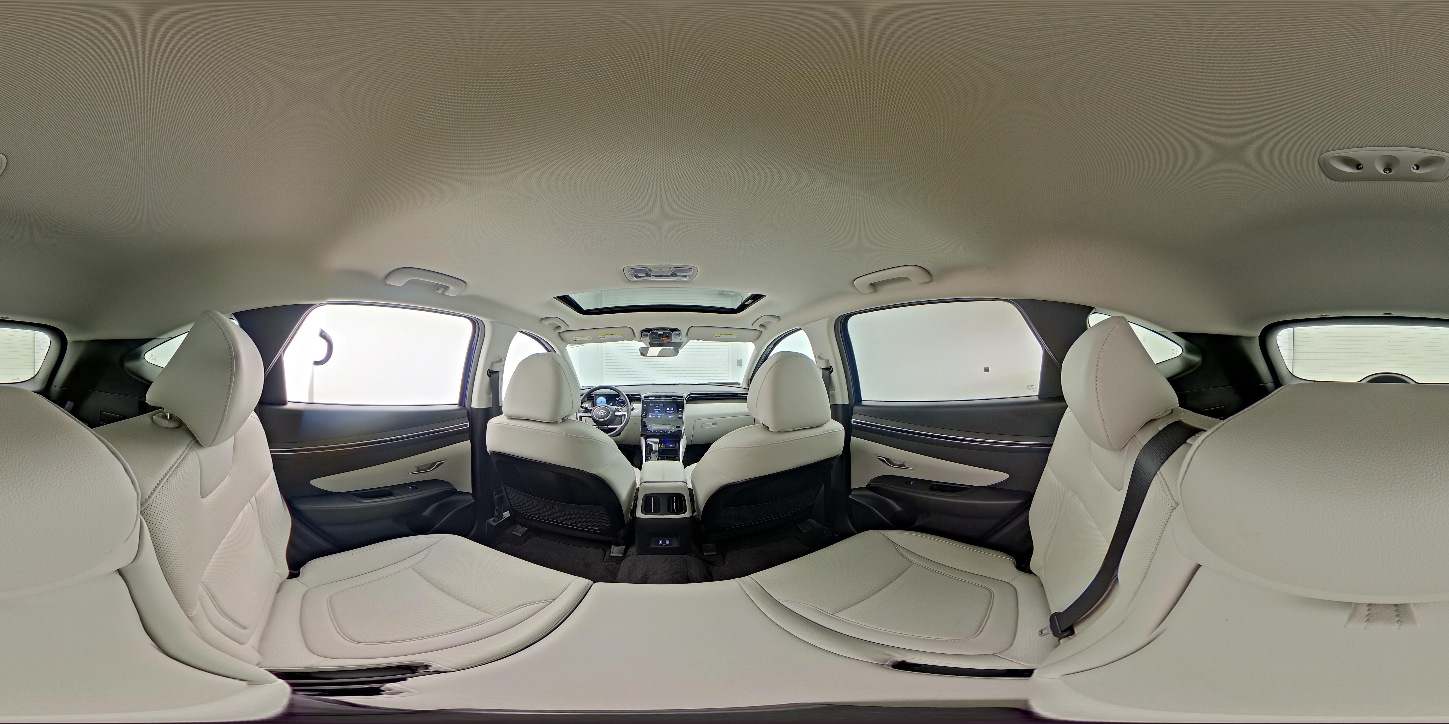 2023 Hyundai Tucson SEL - Photo 27