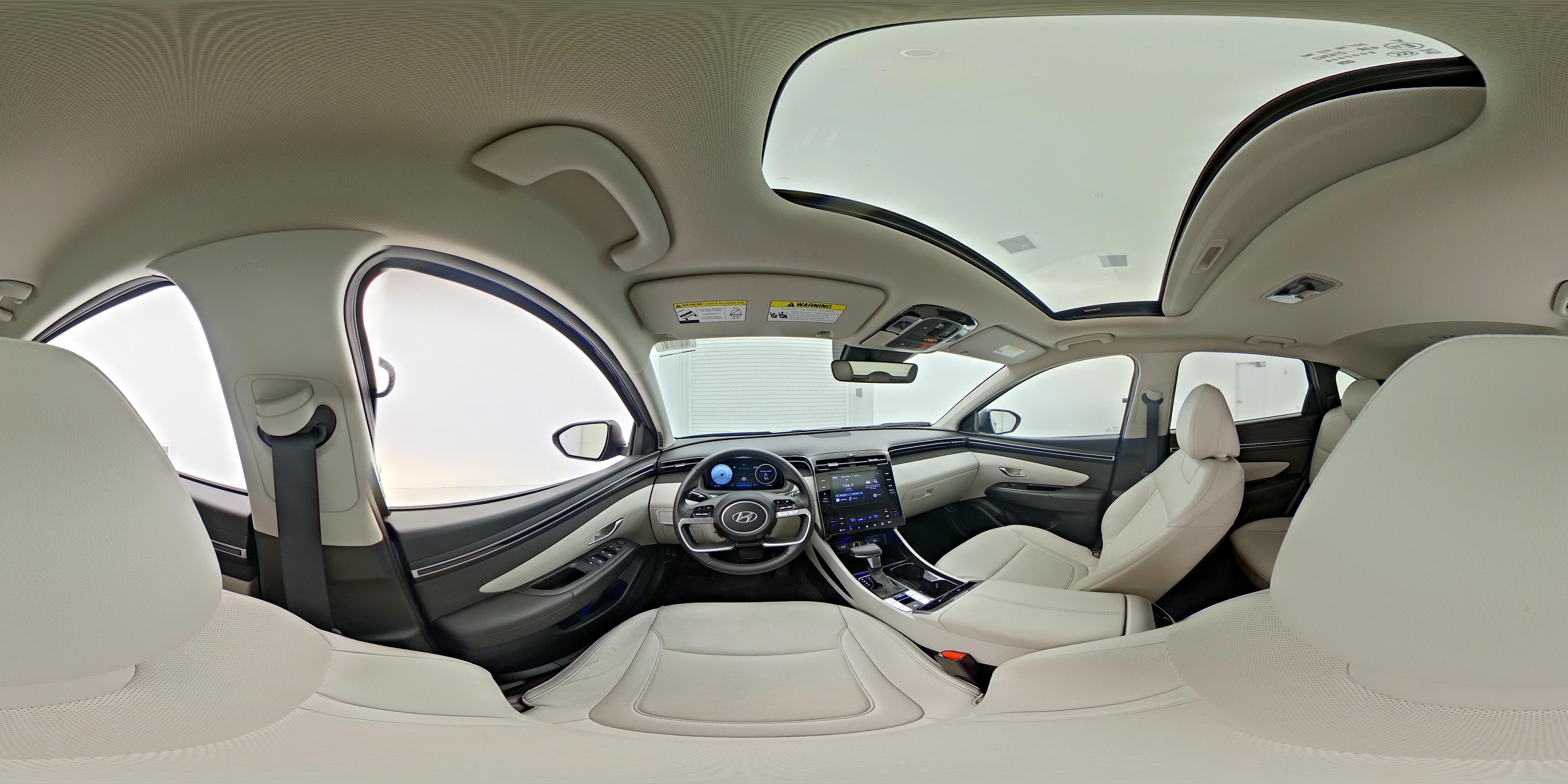 2023 Hyundai Tucson SEL - Photo 28