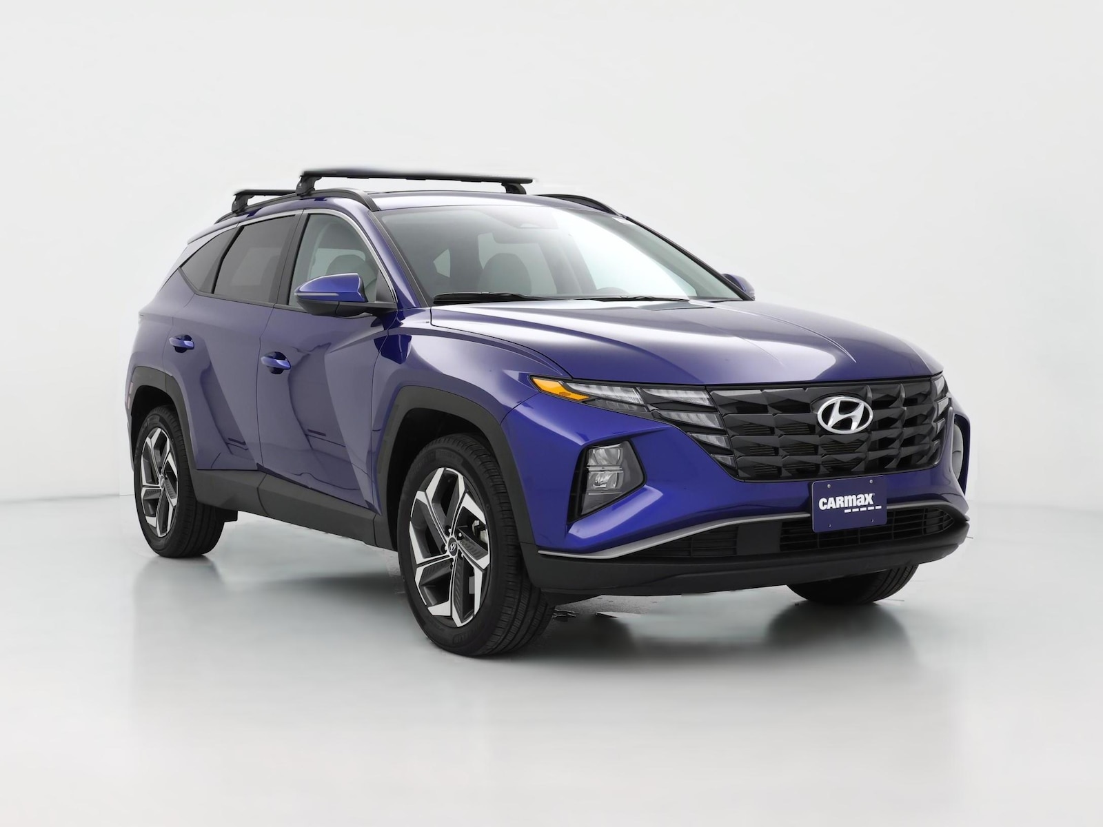 2023 Hyundai Tucson SEL - Photo 1