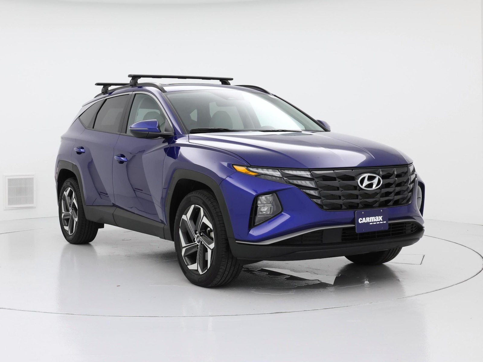 2023 Hyundai Tucson SEL - Photo 2