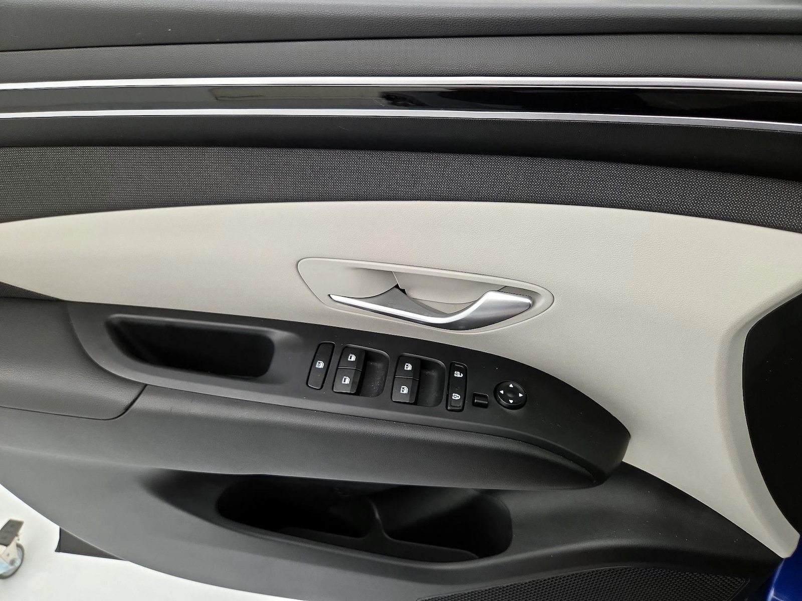 2023 Hyundai Tucson SEL - Photo 13