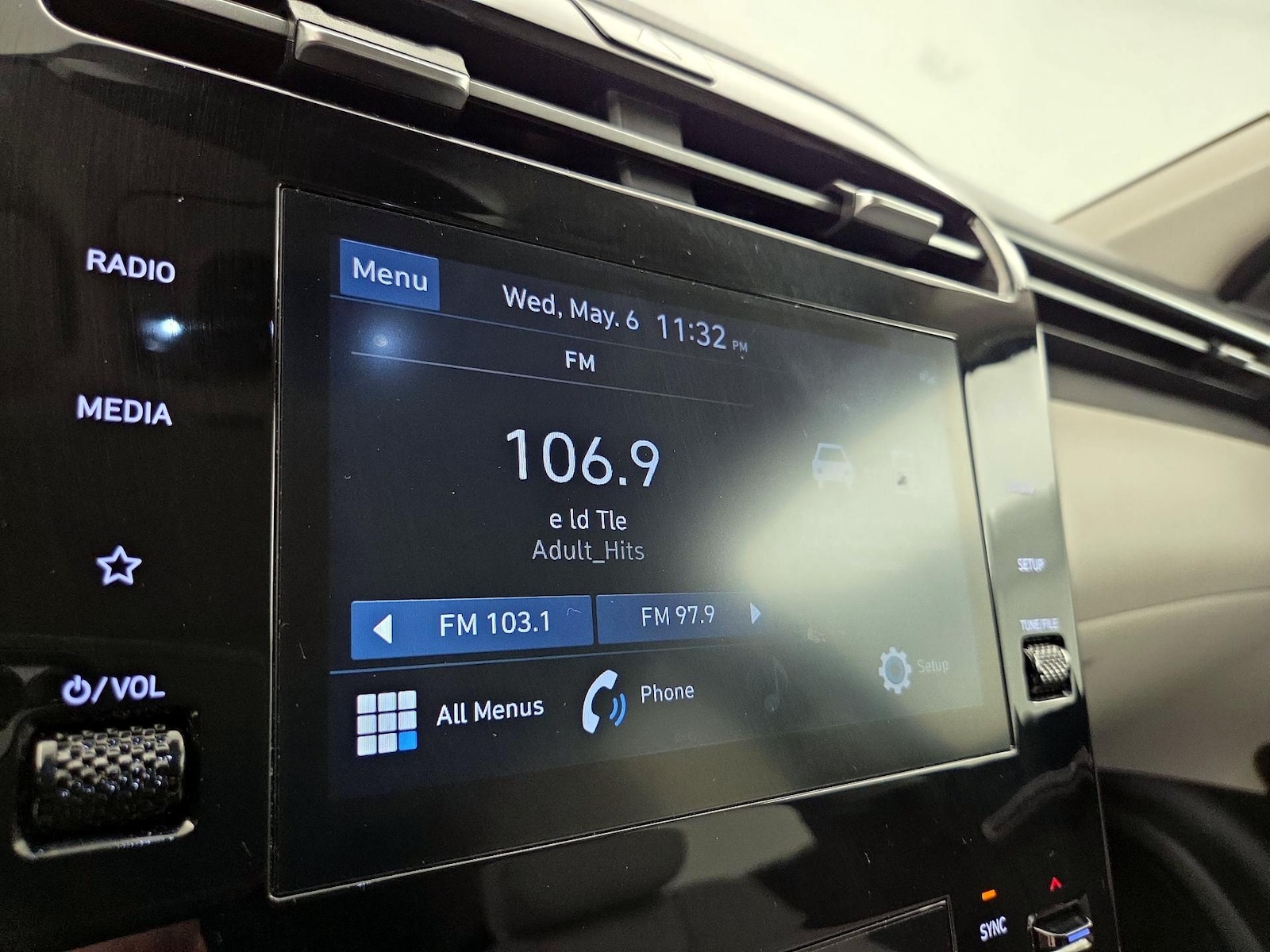 2023 Hyundai Tucson SEL - Photo 16