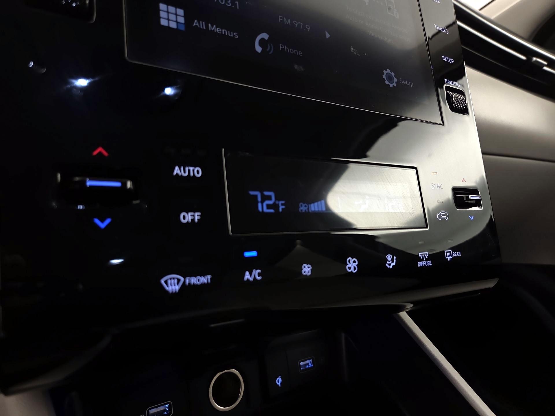 Thumbnail: 2023 Hyundai Tucson - 16