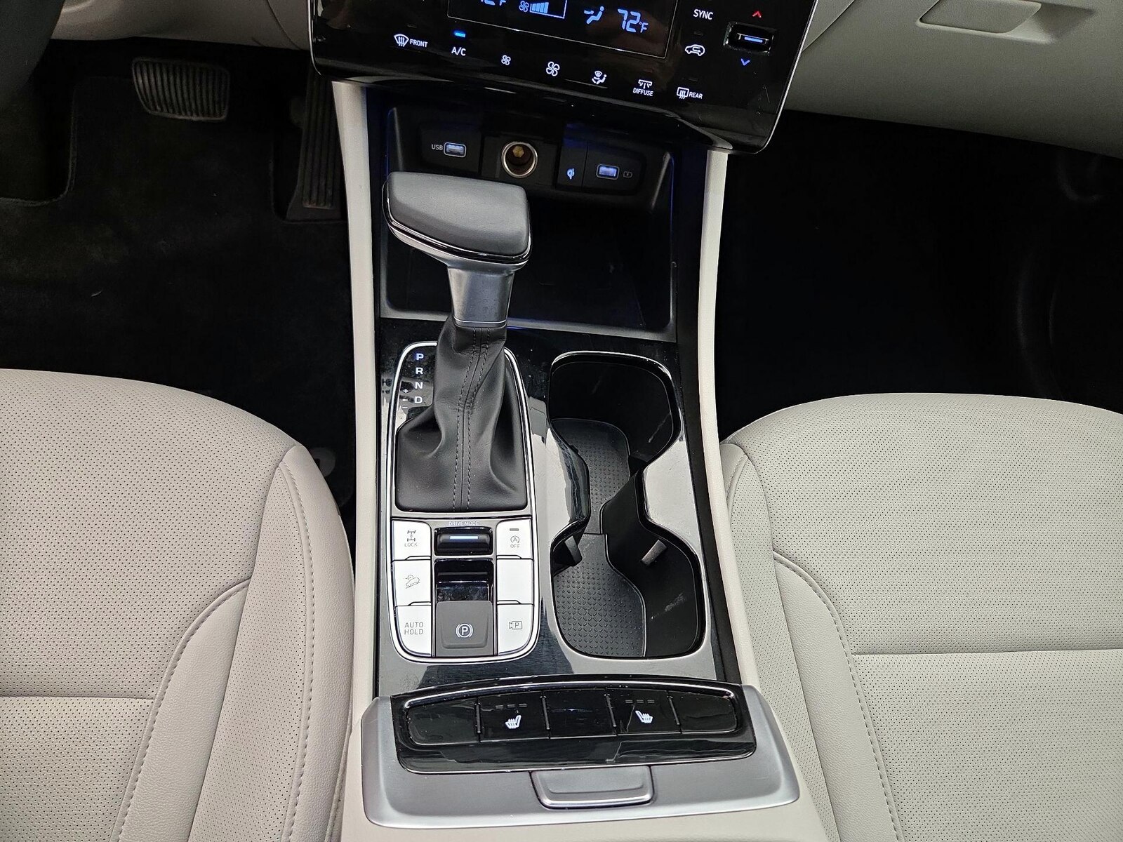 2023 Hyundai Tucson SEL - Photo 18