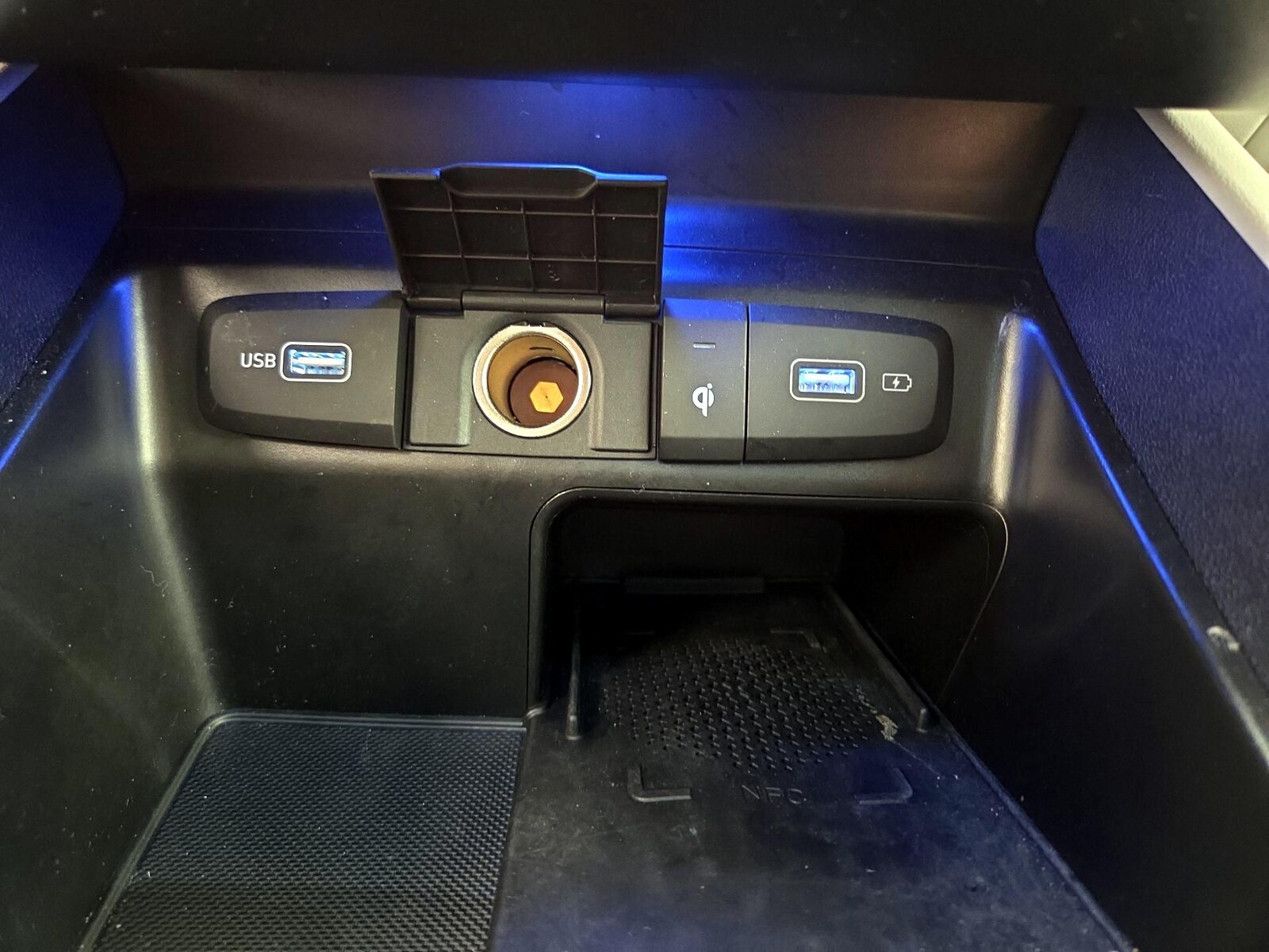2023 Hyundai Tucson SEL - Photo 19
