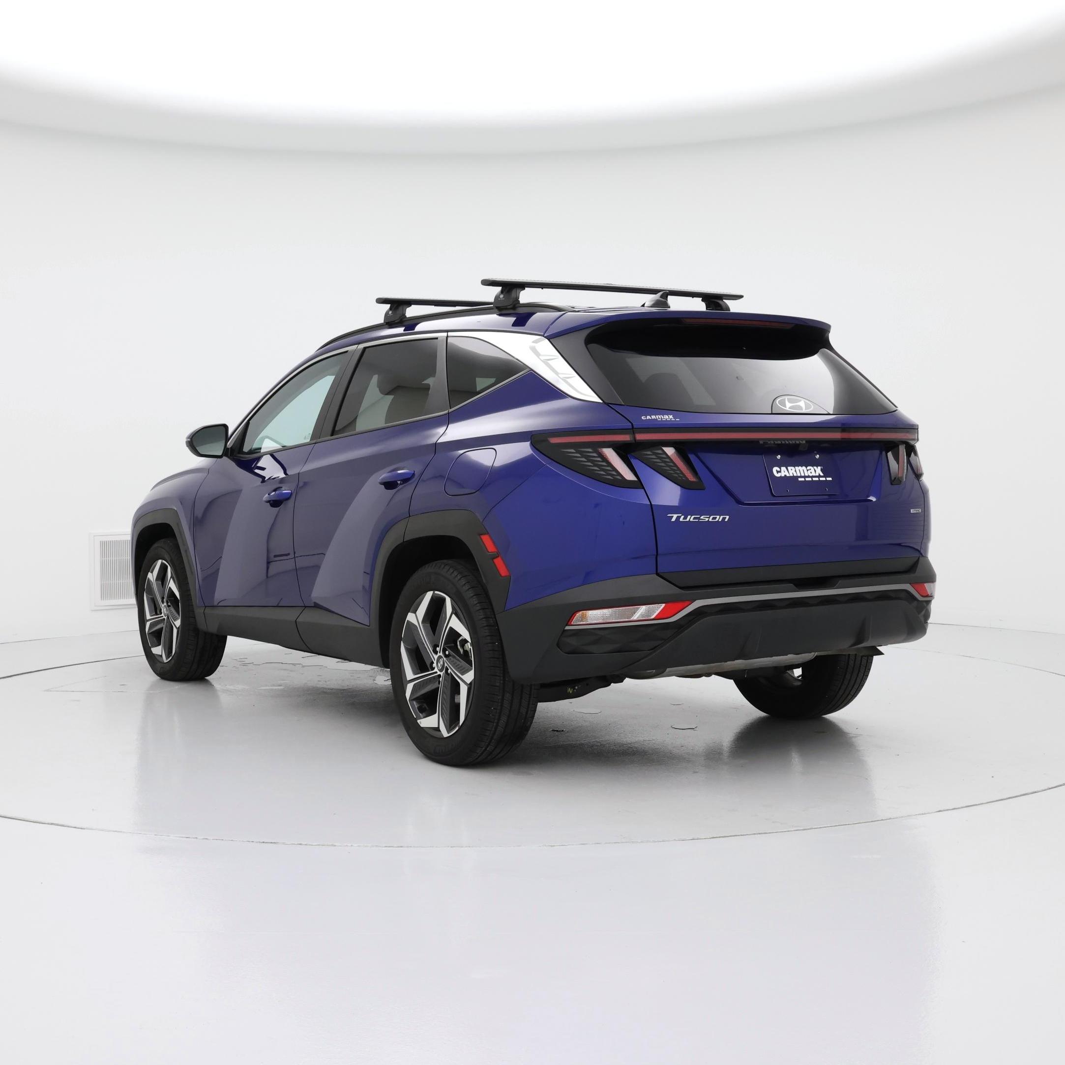 Thumbnail: 2023 Hyundai Tucson - 2