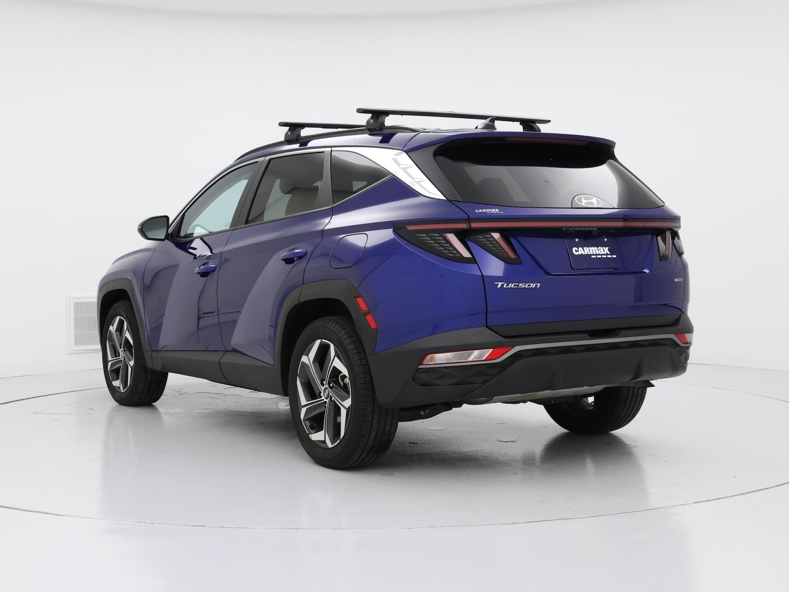2023 Hyundai Tucson SEL - Photo 3