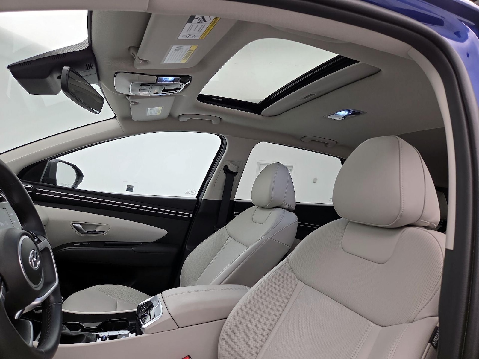 2023 Hyundai Tucson SEL - Photo 20