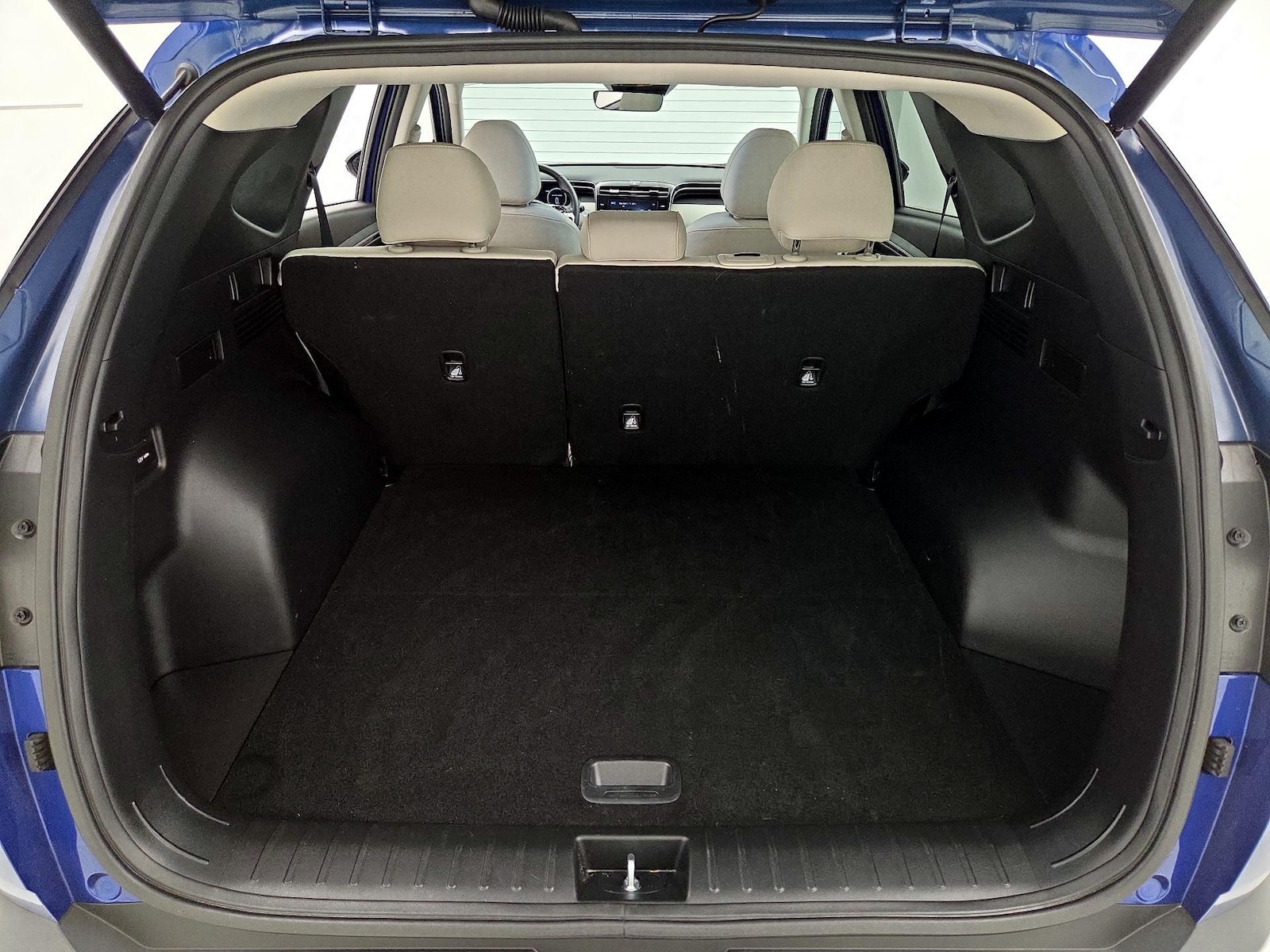 2023 Hyundai Tucson SEL - Photo 22