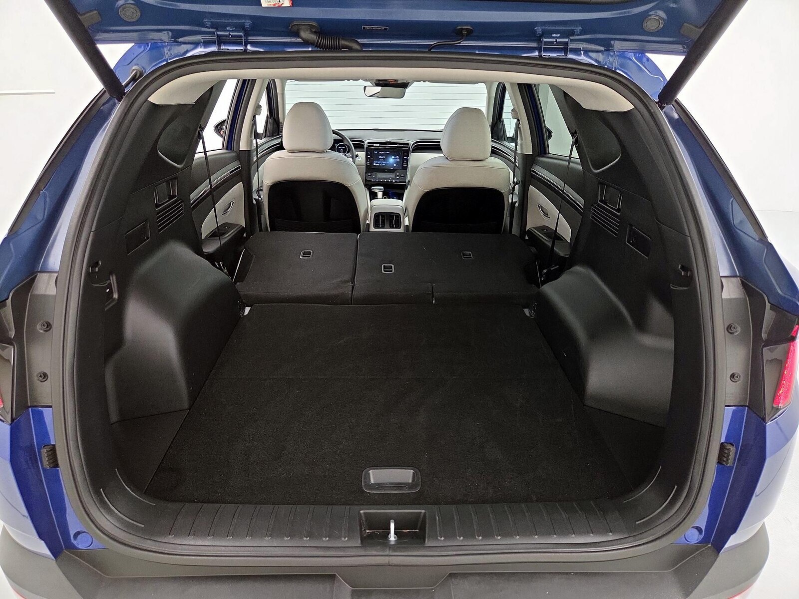 2023 Hyundai Tucson SEL - Photo 23