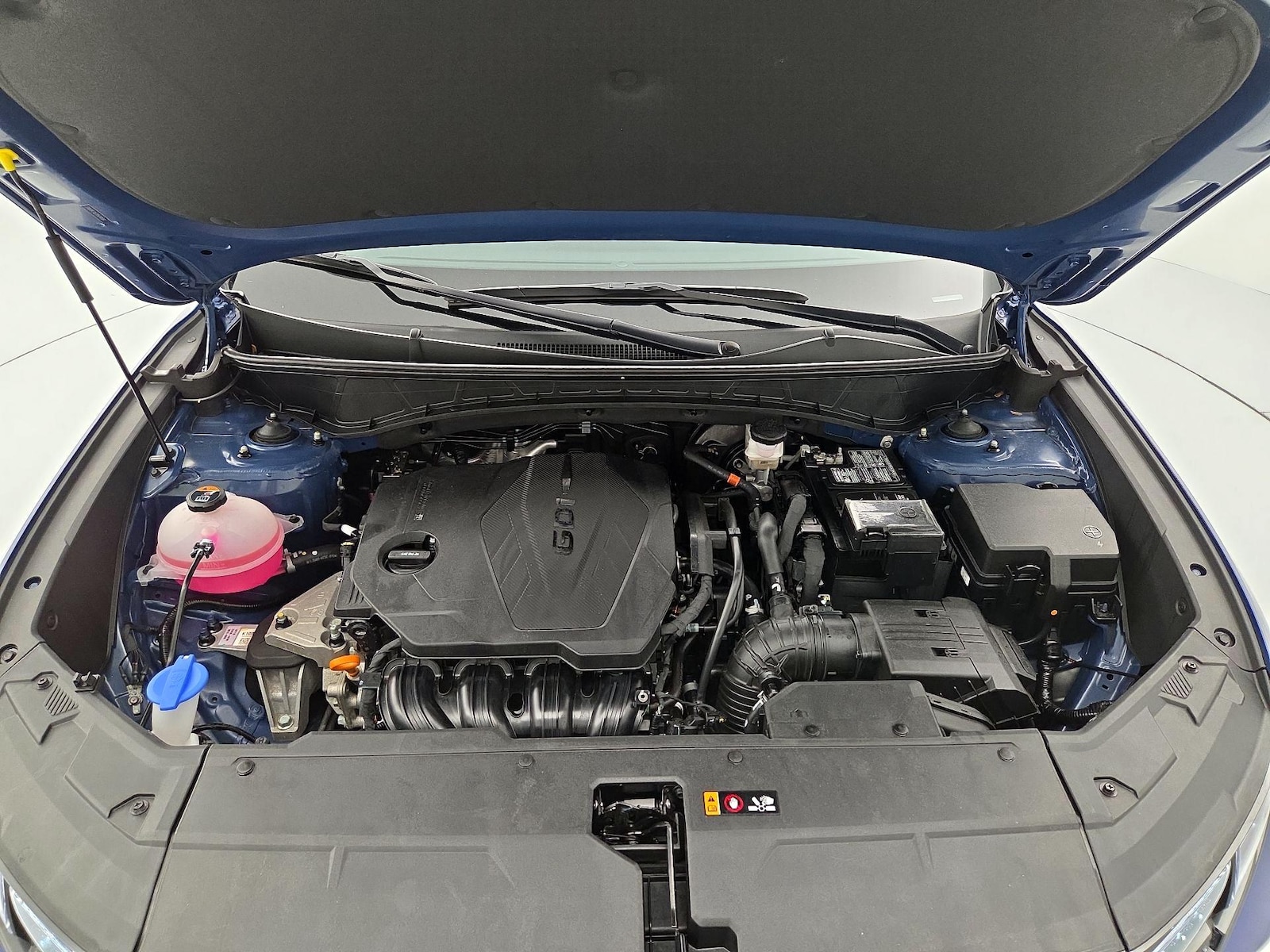 2023 Hyundai Tucson SEL - Photo 24