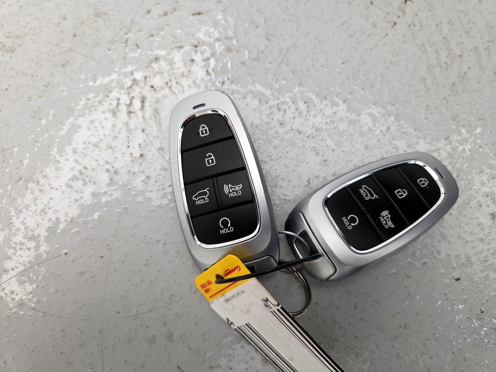 2023 Hyundai Tucson SEL - Photo 25
