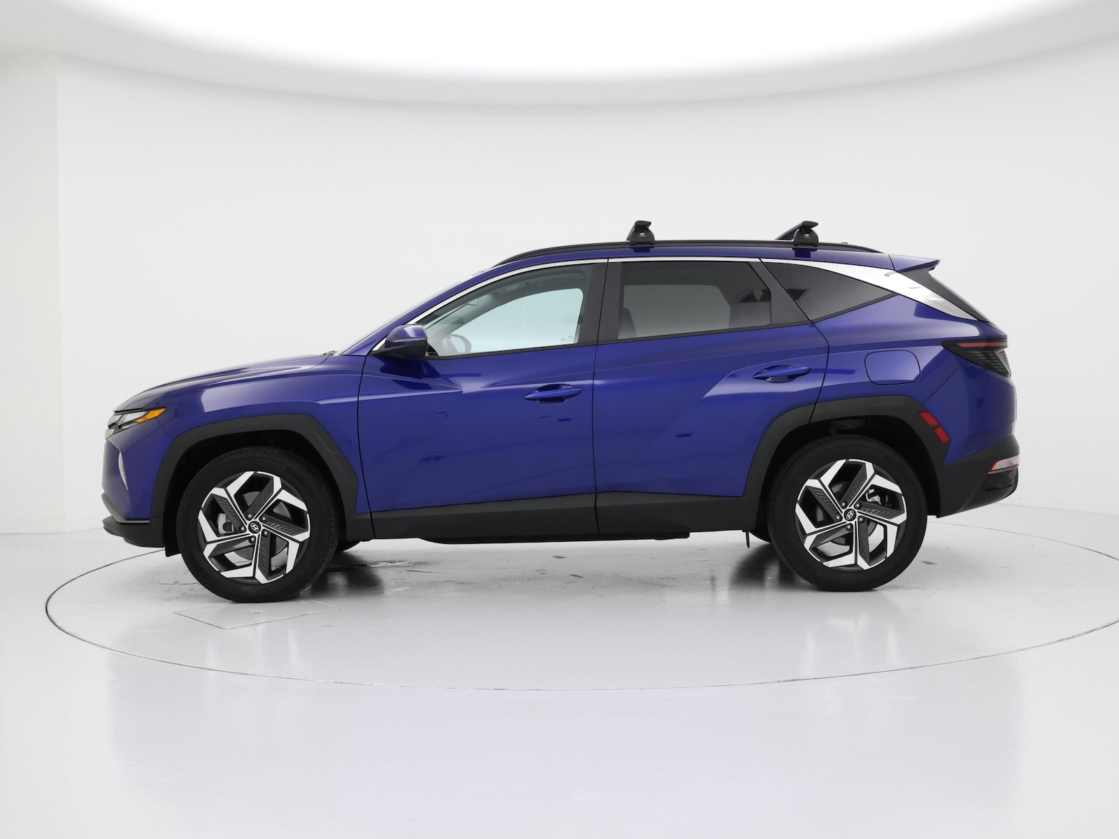 2023 Hyundai Tucson SEL - Photo 4