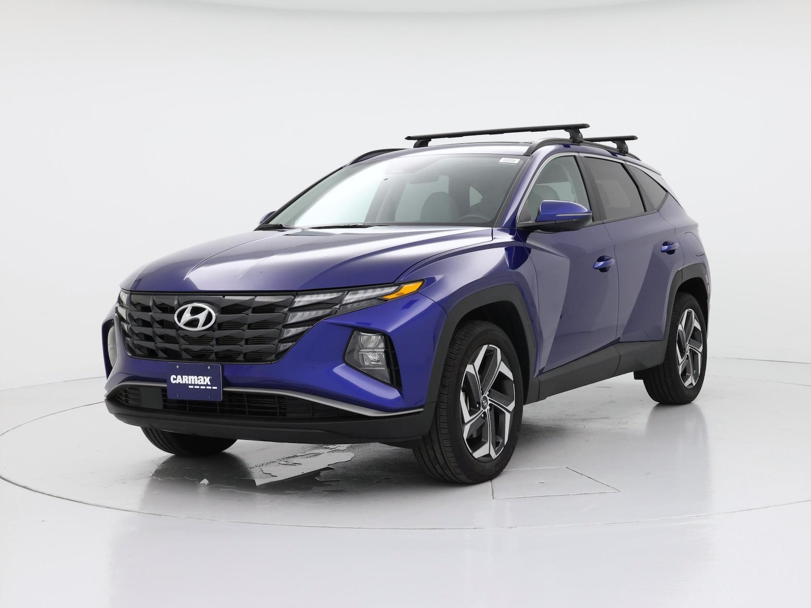 2023 Hyundai Tucson SEL - Photo 5