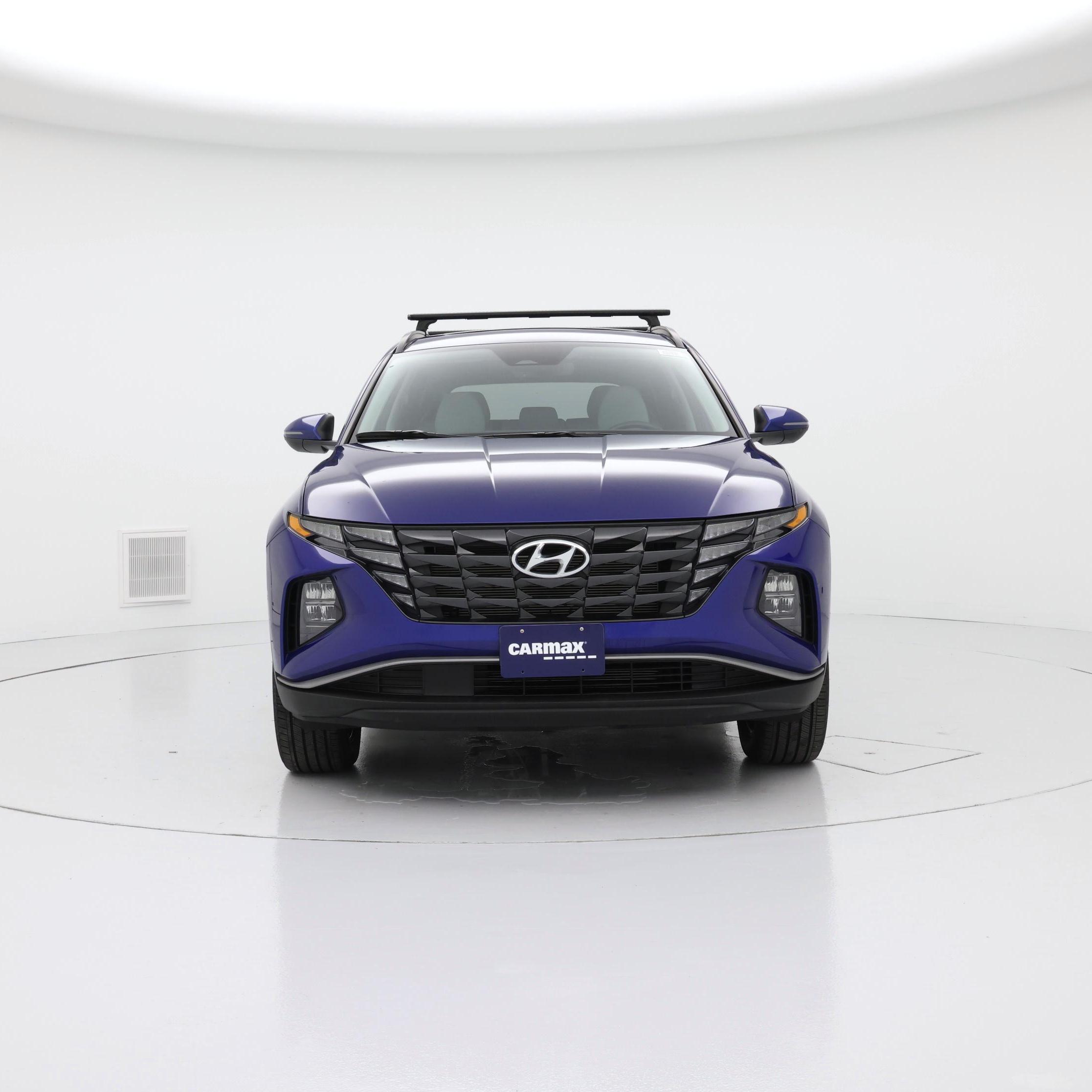 Thumbnail: 2023 Hyundai Tucson - 5