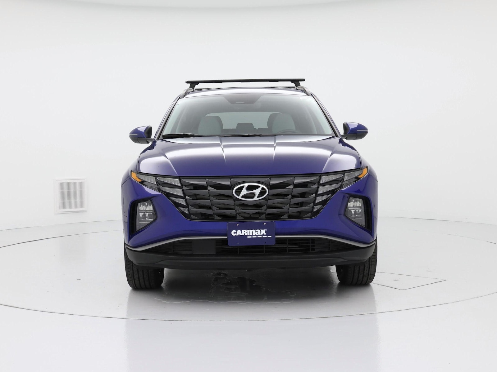 2023 Hyundai Tucson SEL - Photo 6