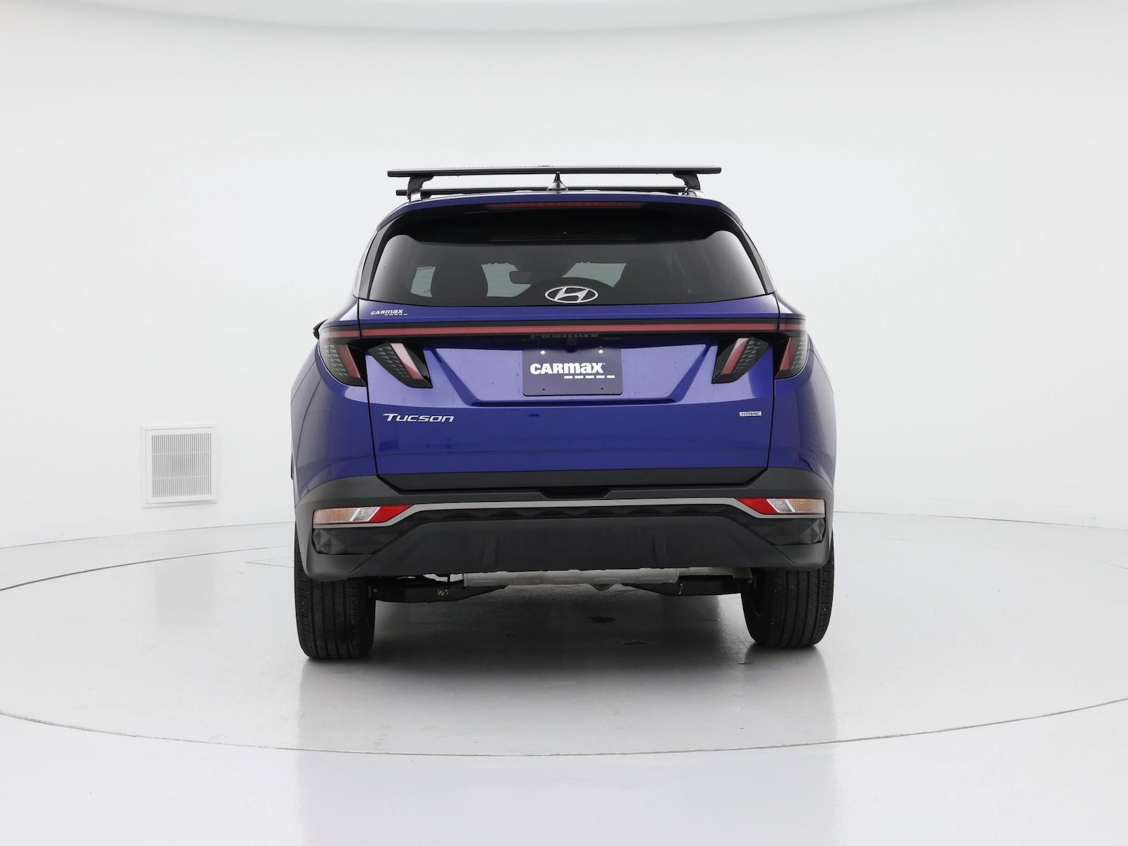 2023 Hyundai Tucson SEL - Photo 7