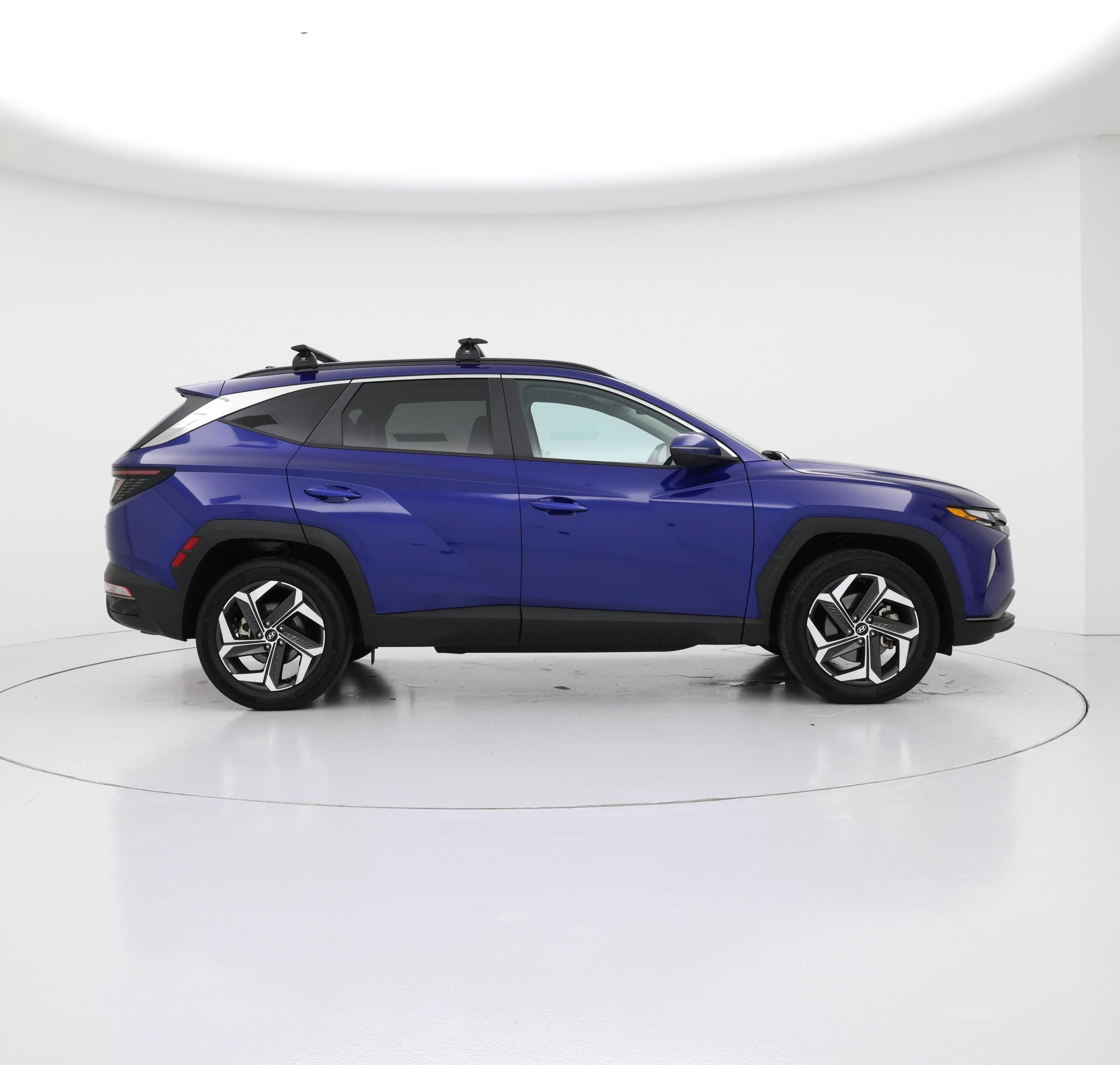 Thumbnail: 2023 Hyundai Tucson - 7
