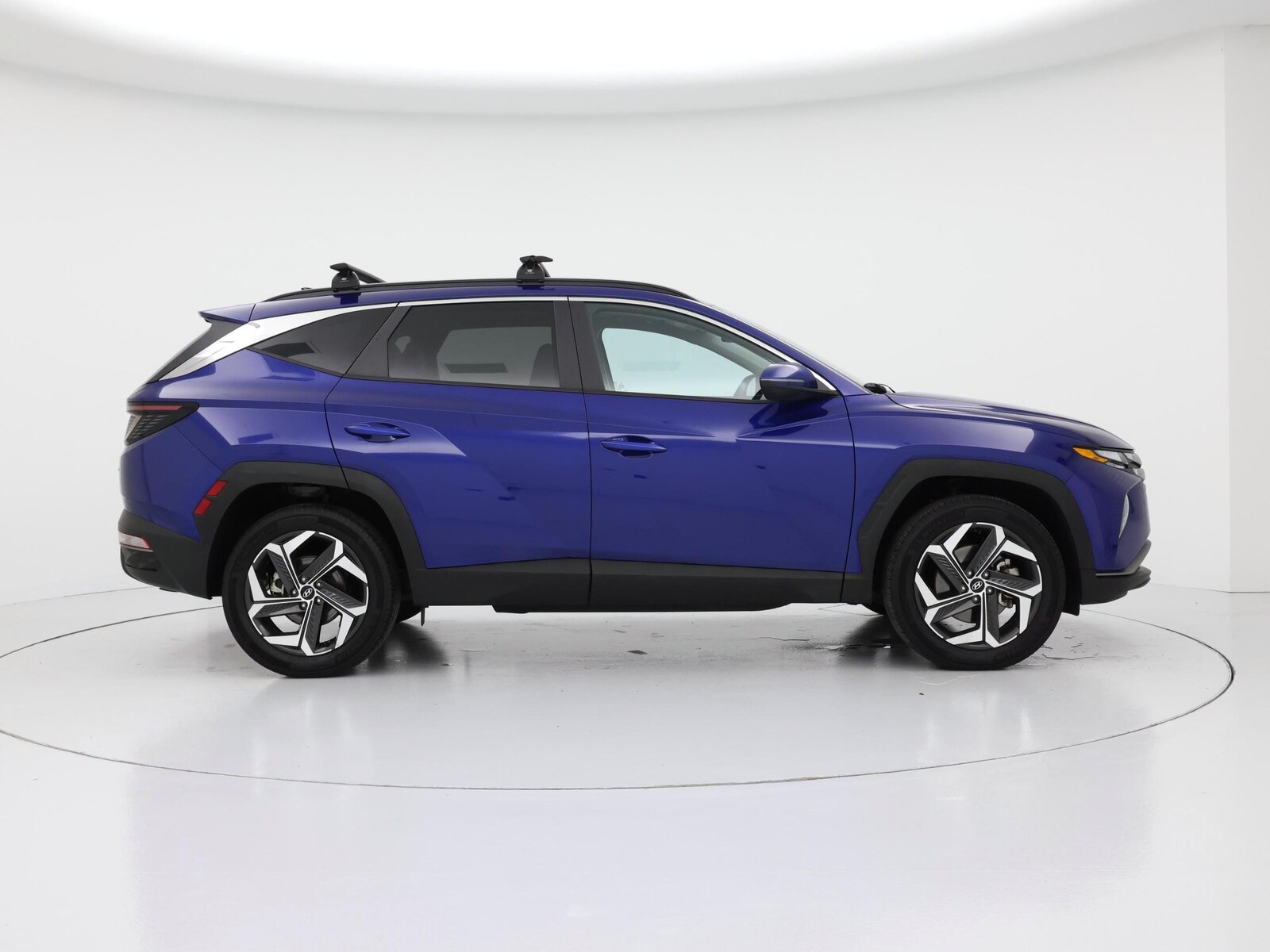 2023 Hyundai Tucson SEL - Photo 8