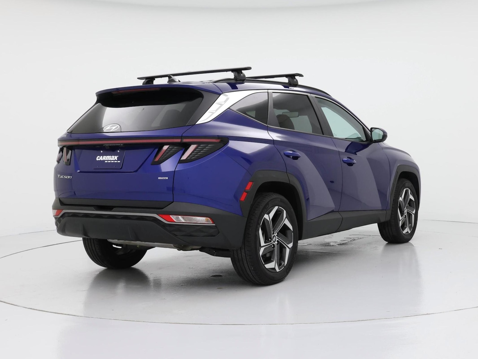 2023 Hyundai Tucson SEL - Photo 9