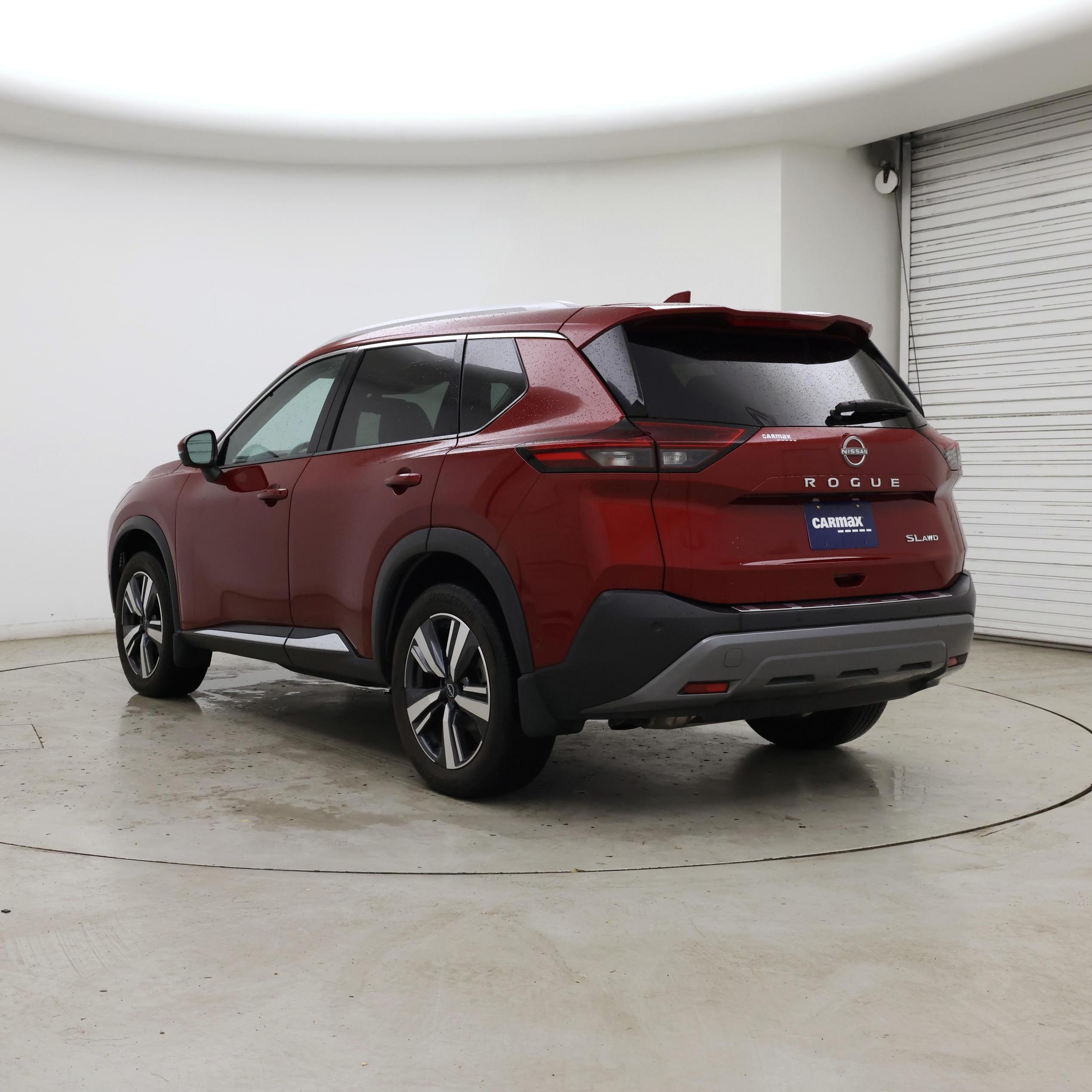 Thumbnail: 2023 Nissan Rogue - 2