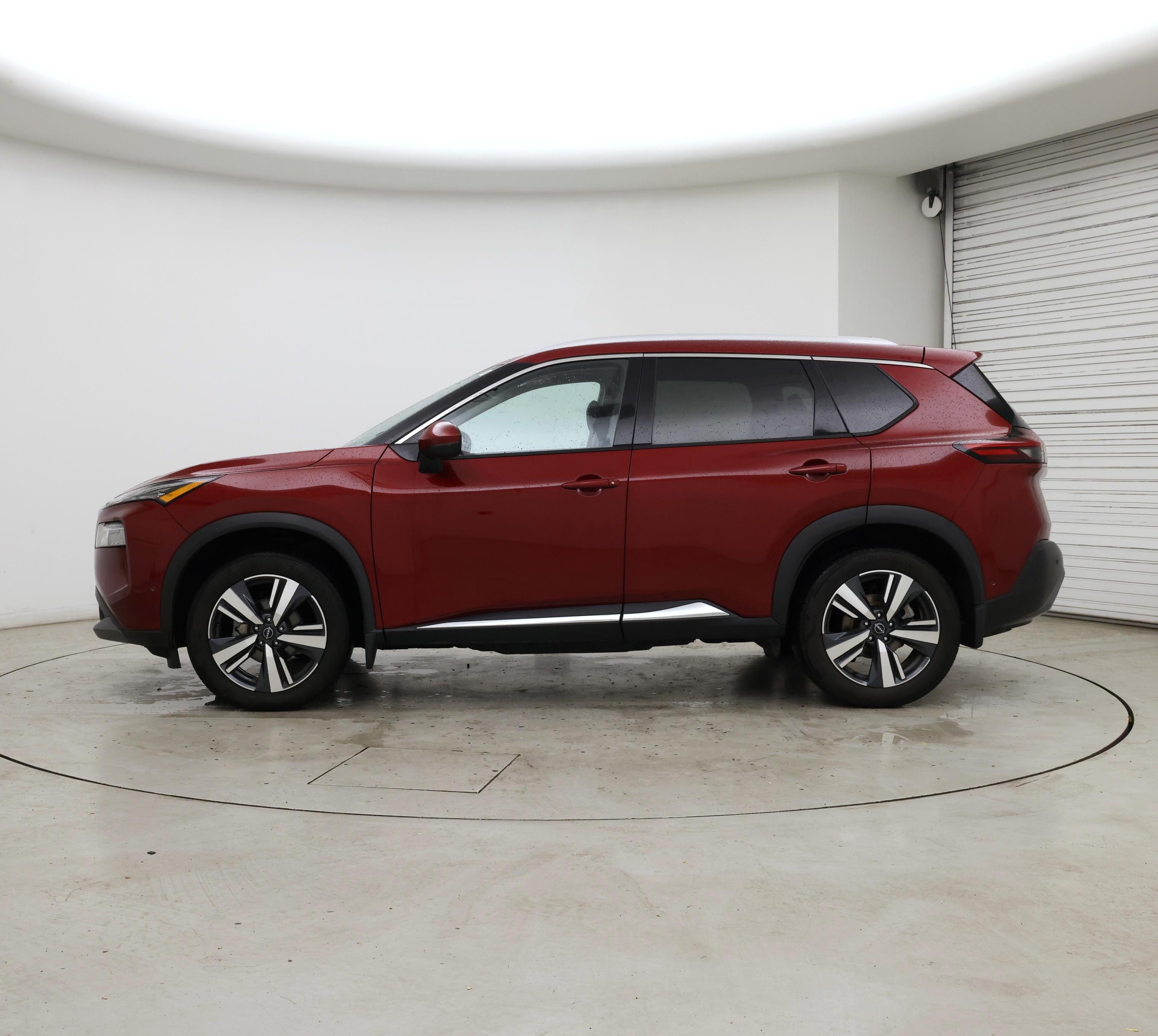 Thumbnail: 2023 Nissan Rogue - 3