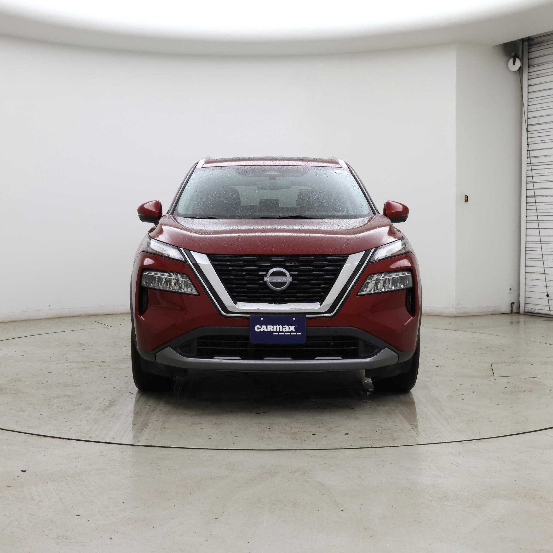 Thumbnail: 2023 Nissan Rogue - 5