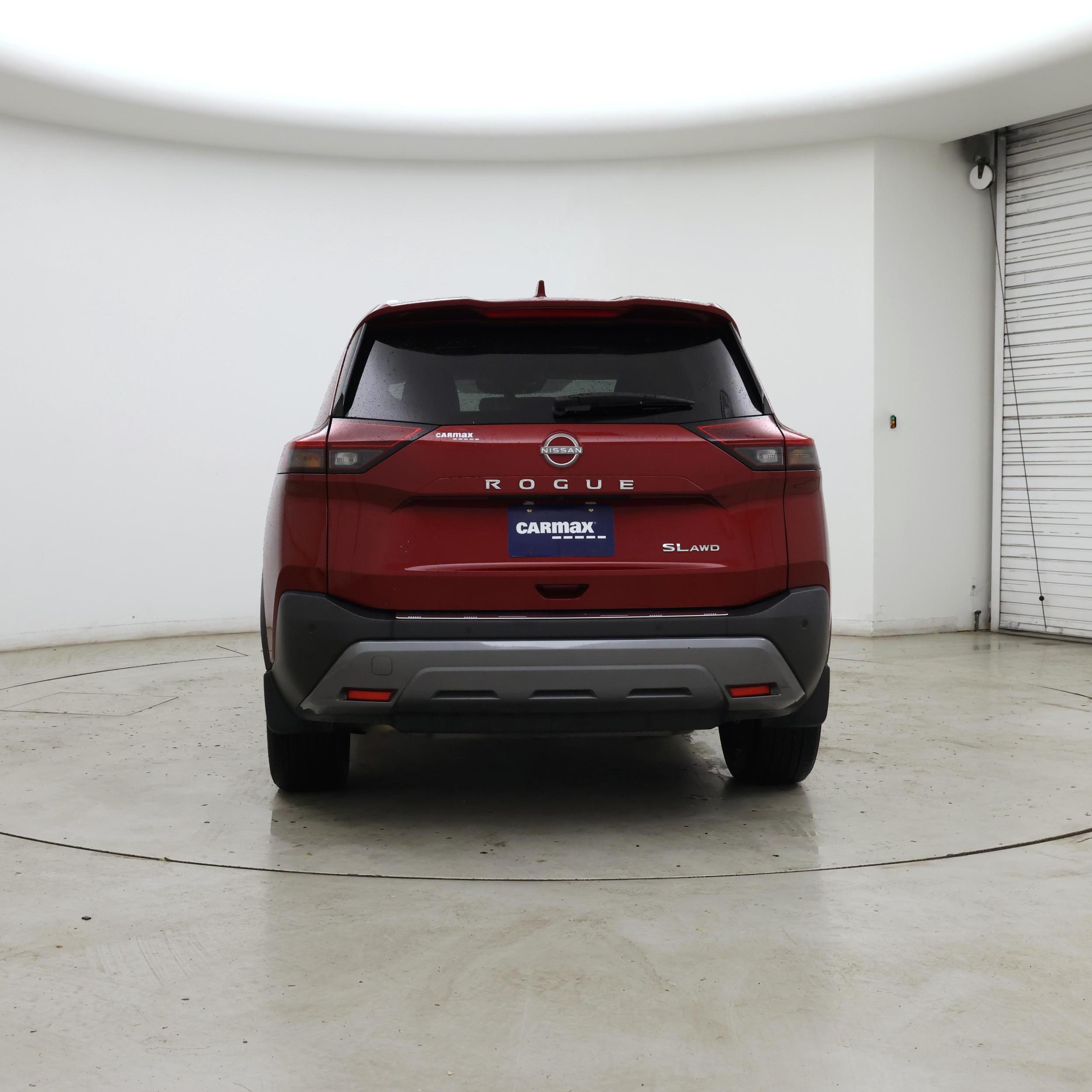 Thumbnail: 2023 Nissan Rogue - 6