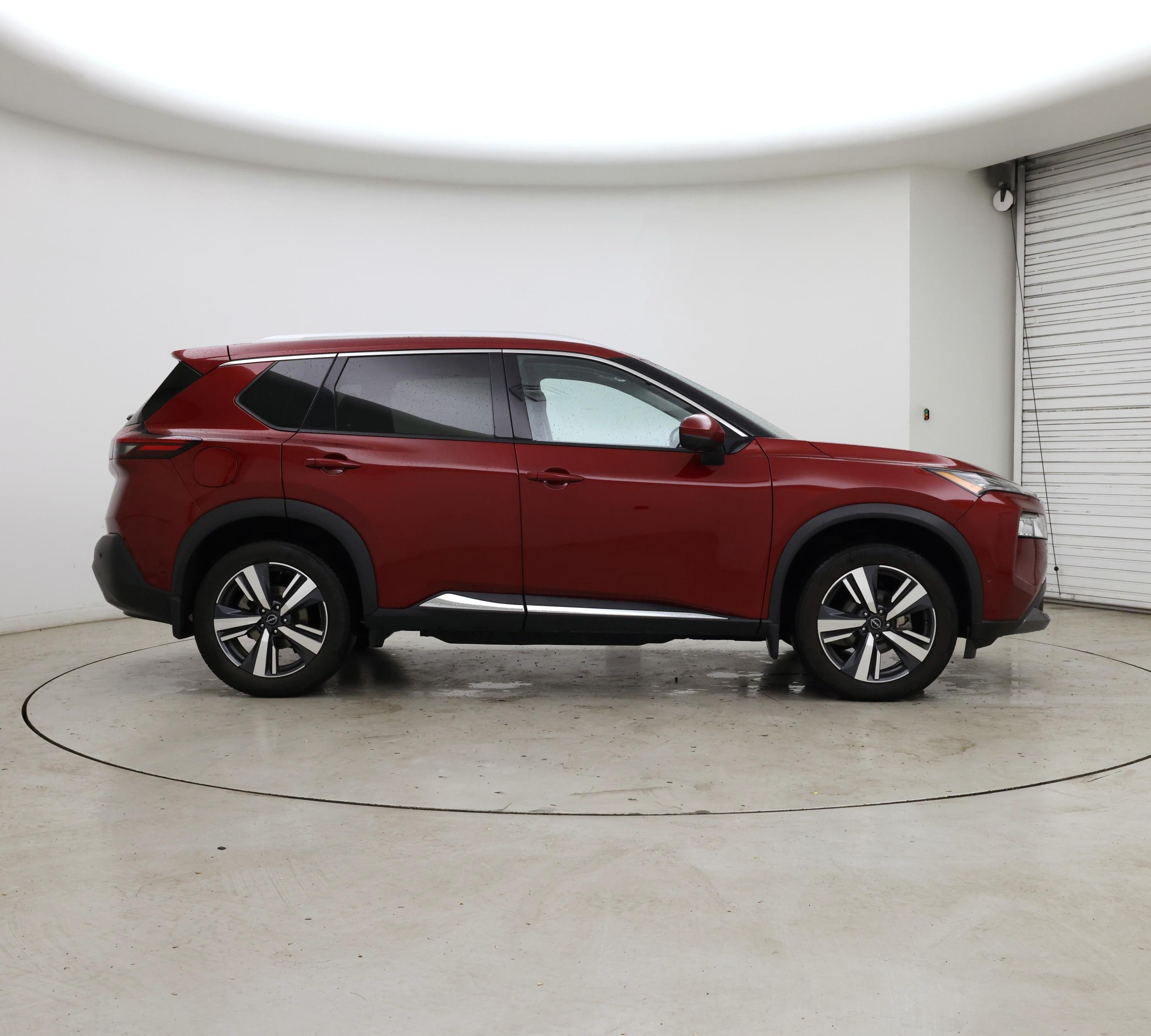 Thumbnail: 2023 Nissan Rogue - 7