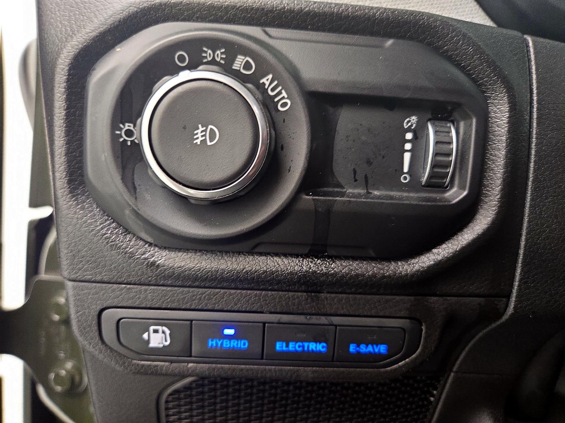 Thumbnail: 2024 Jeep Wrangler - 13