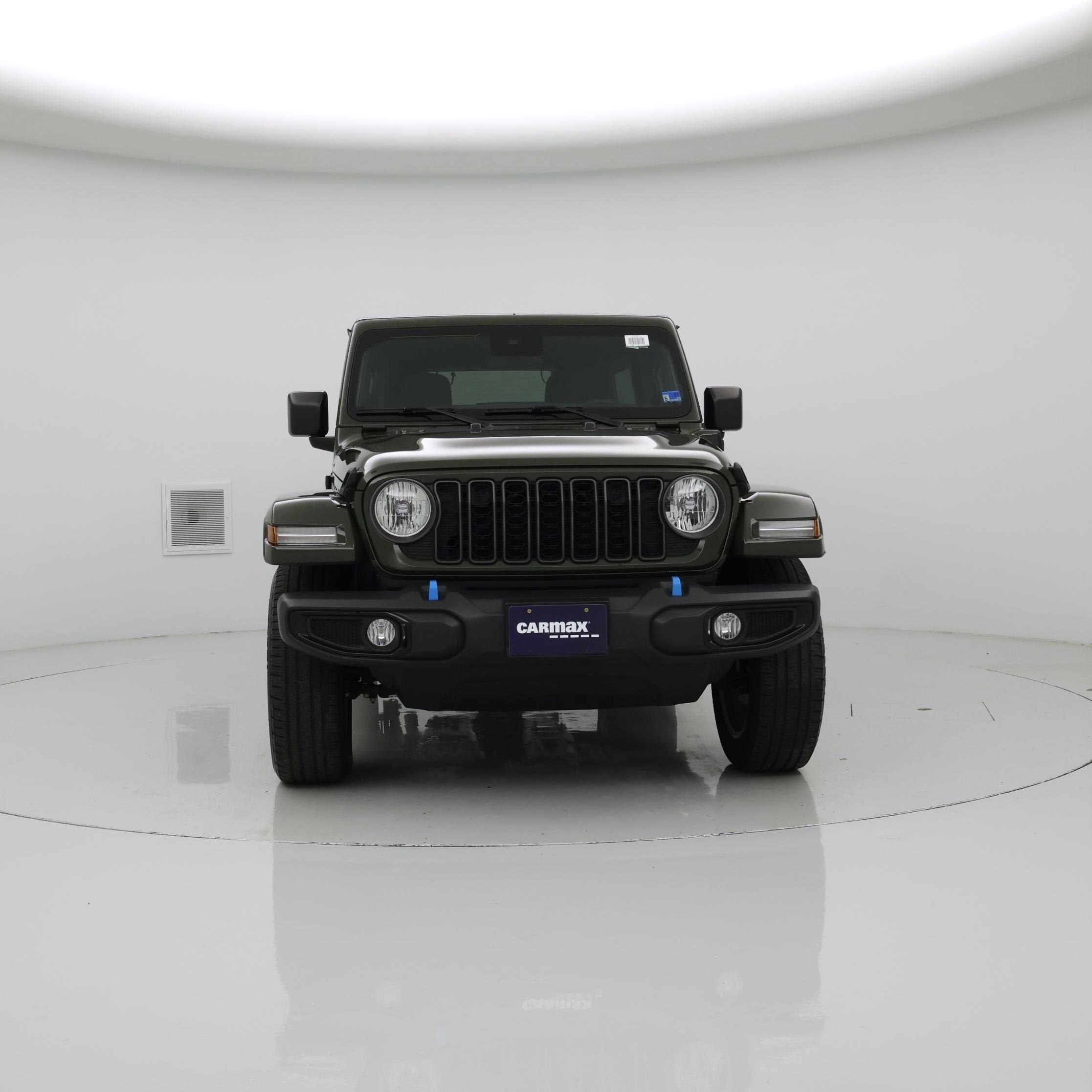 Thumbnail: 2024 Jeep Wrangler - 5