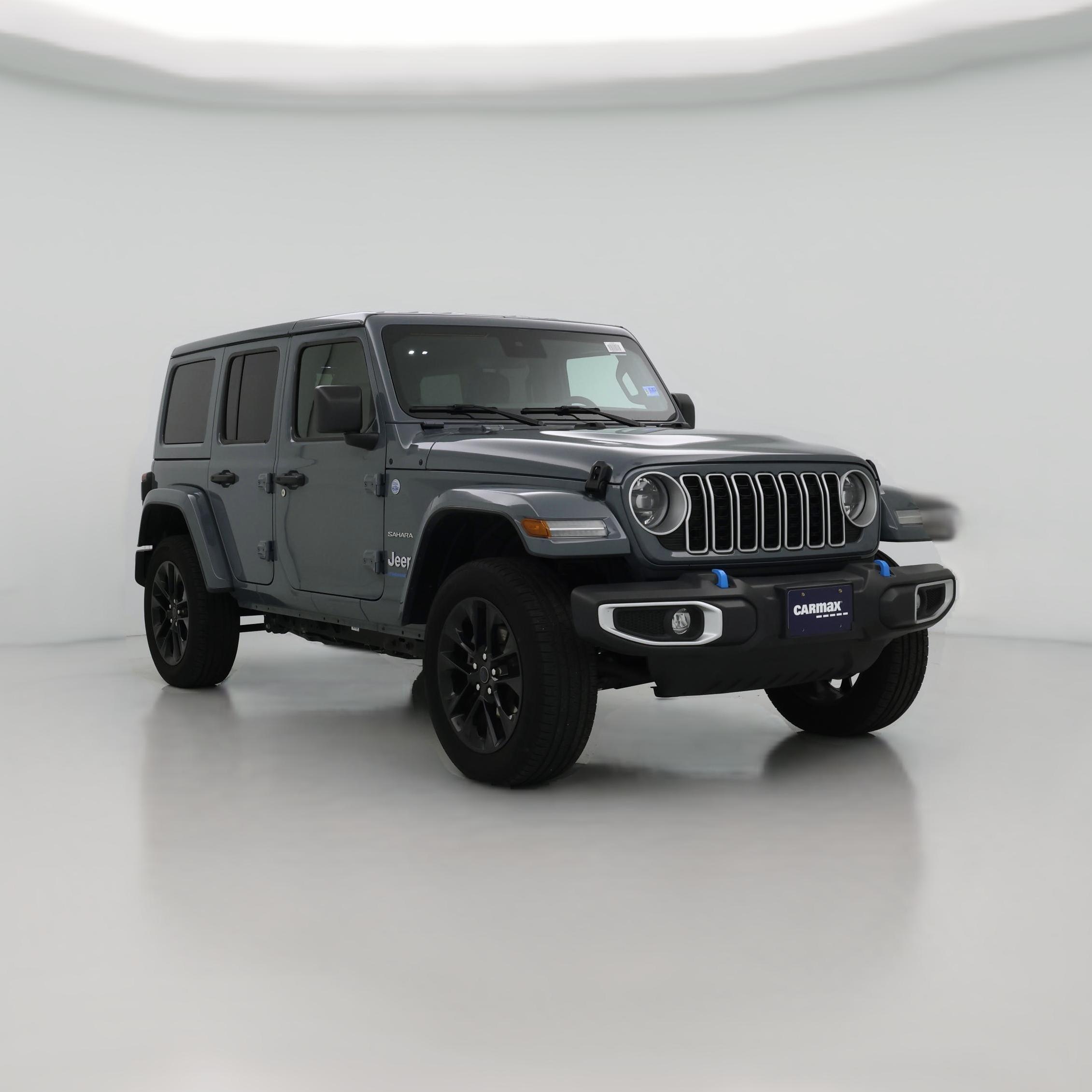 Thumbnail: 2024 Jeep Wrangler - 1