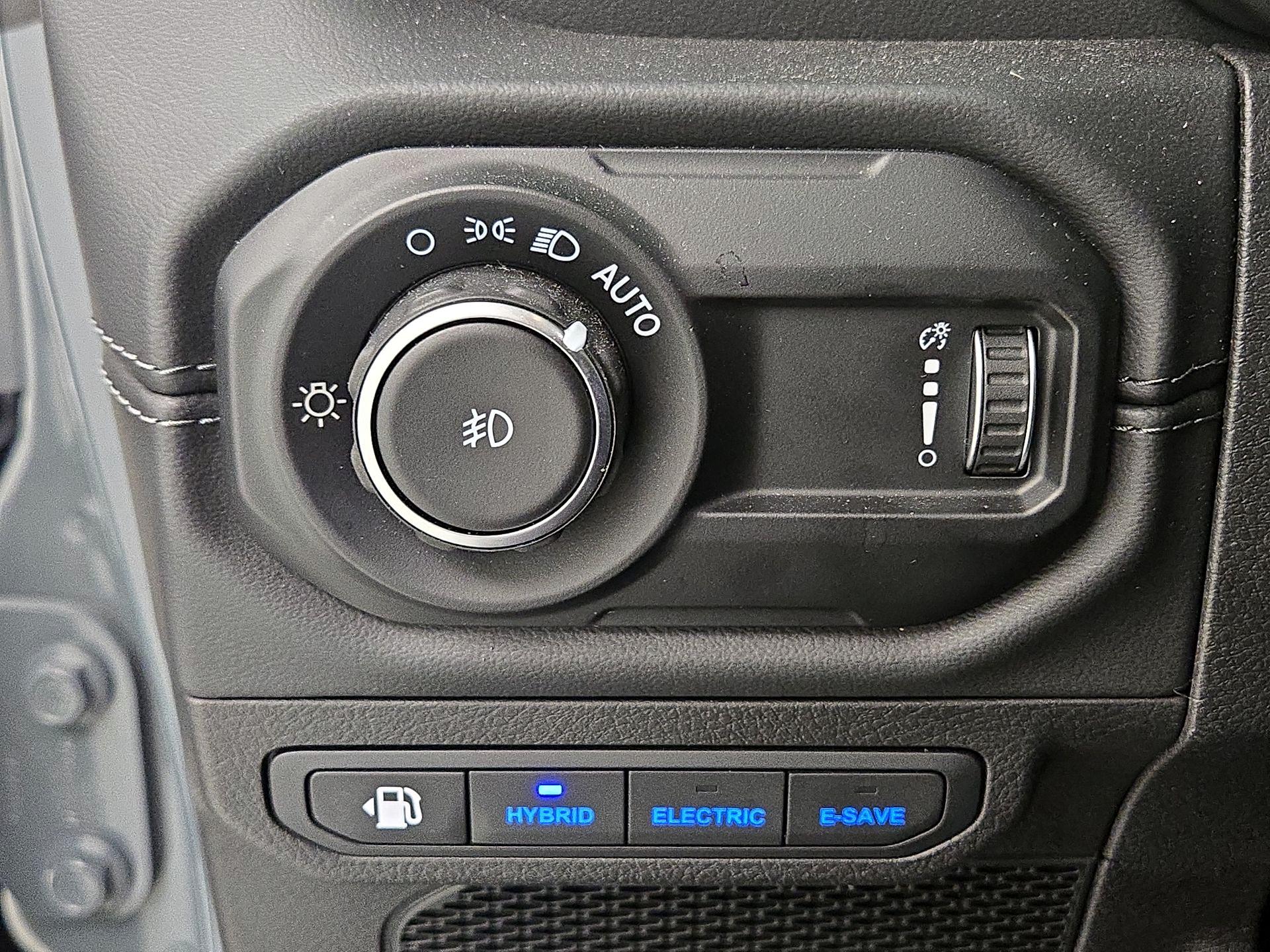 Thumbnail: 2024 Jeep Wrangler - 13