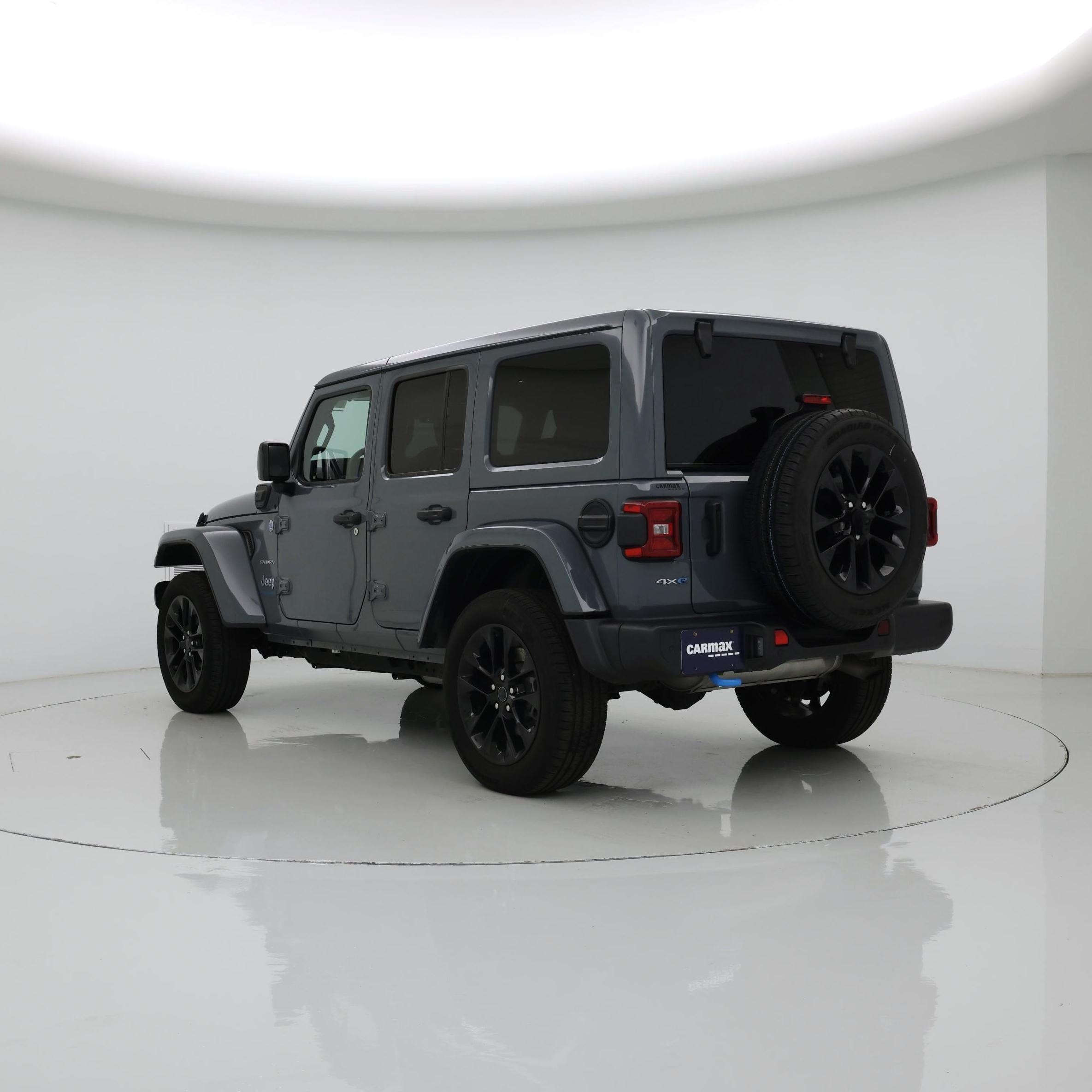 Thumbnail: 2024 Jeep Wrangler - 2