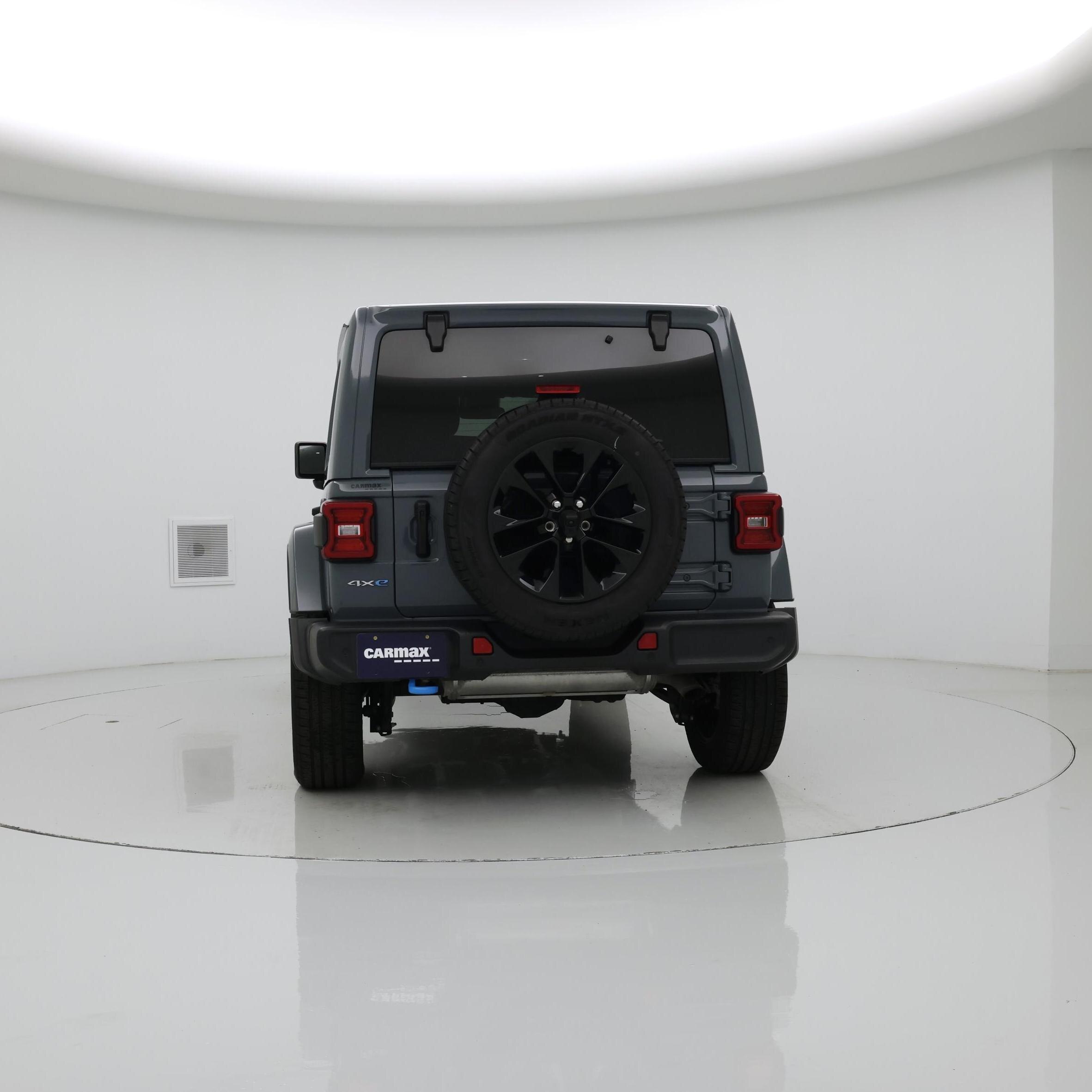 Thumbnail: 2024 Jeep Wrangler - 6