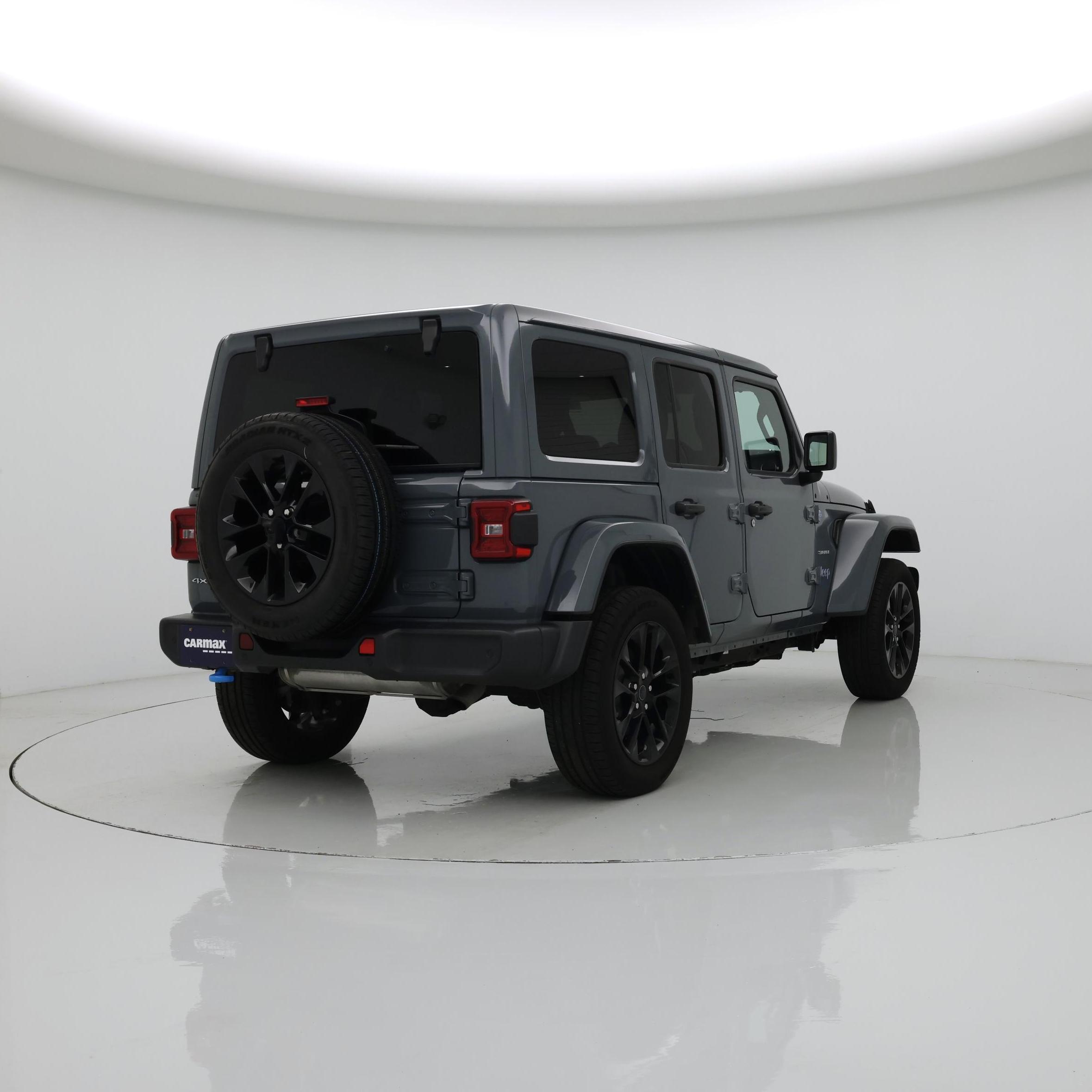 Thumbnail: 2024 Jeep Wrangler - 8