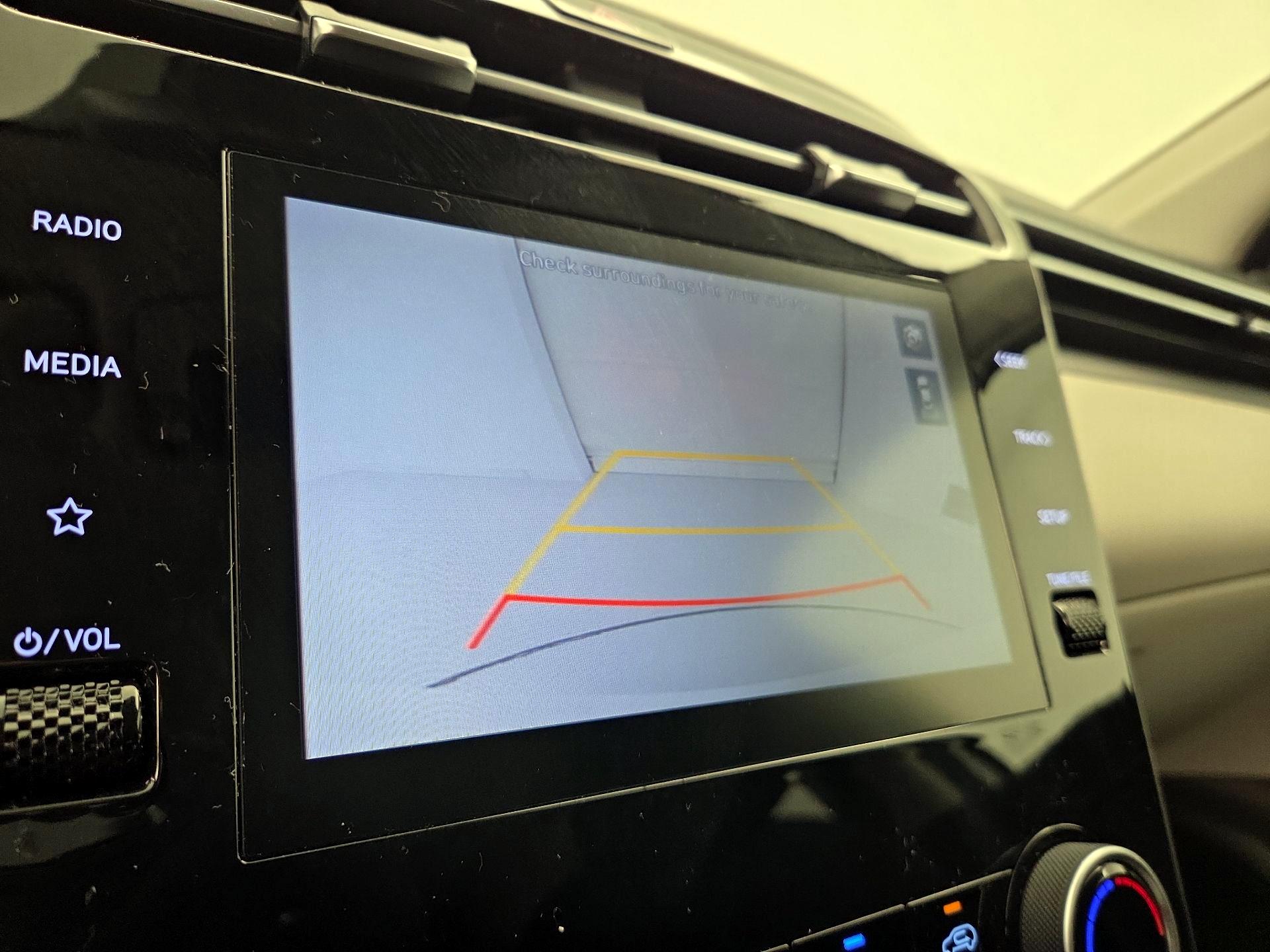 Thumbnail: 2023 Hyundai Tucson - 14