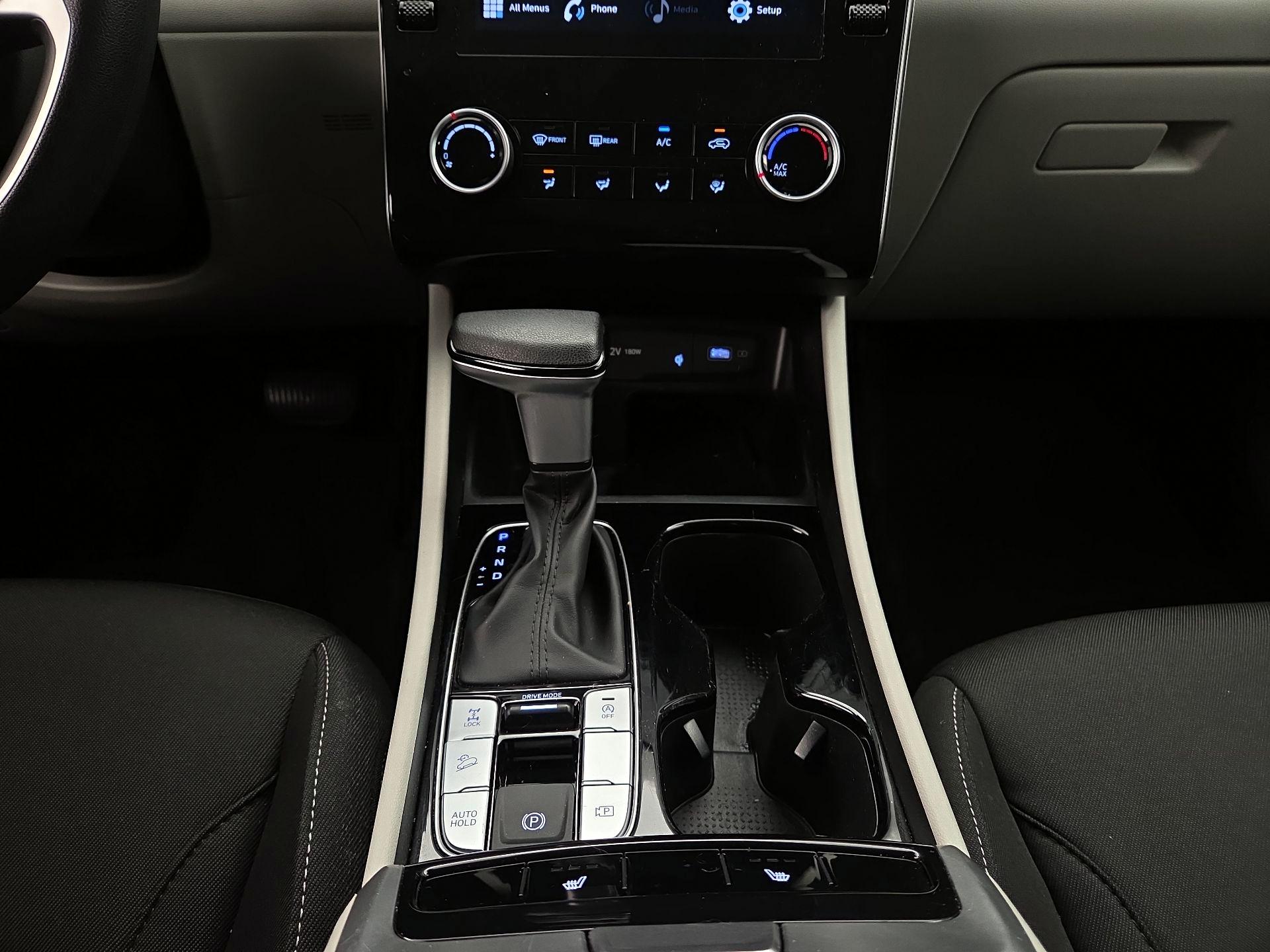 Thumbnail: 2023 Hyundai Tucson - 17