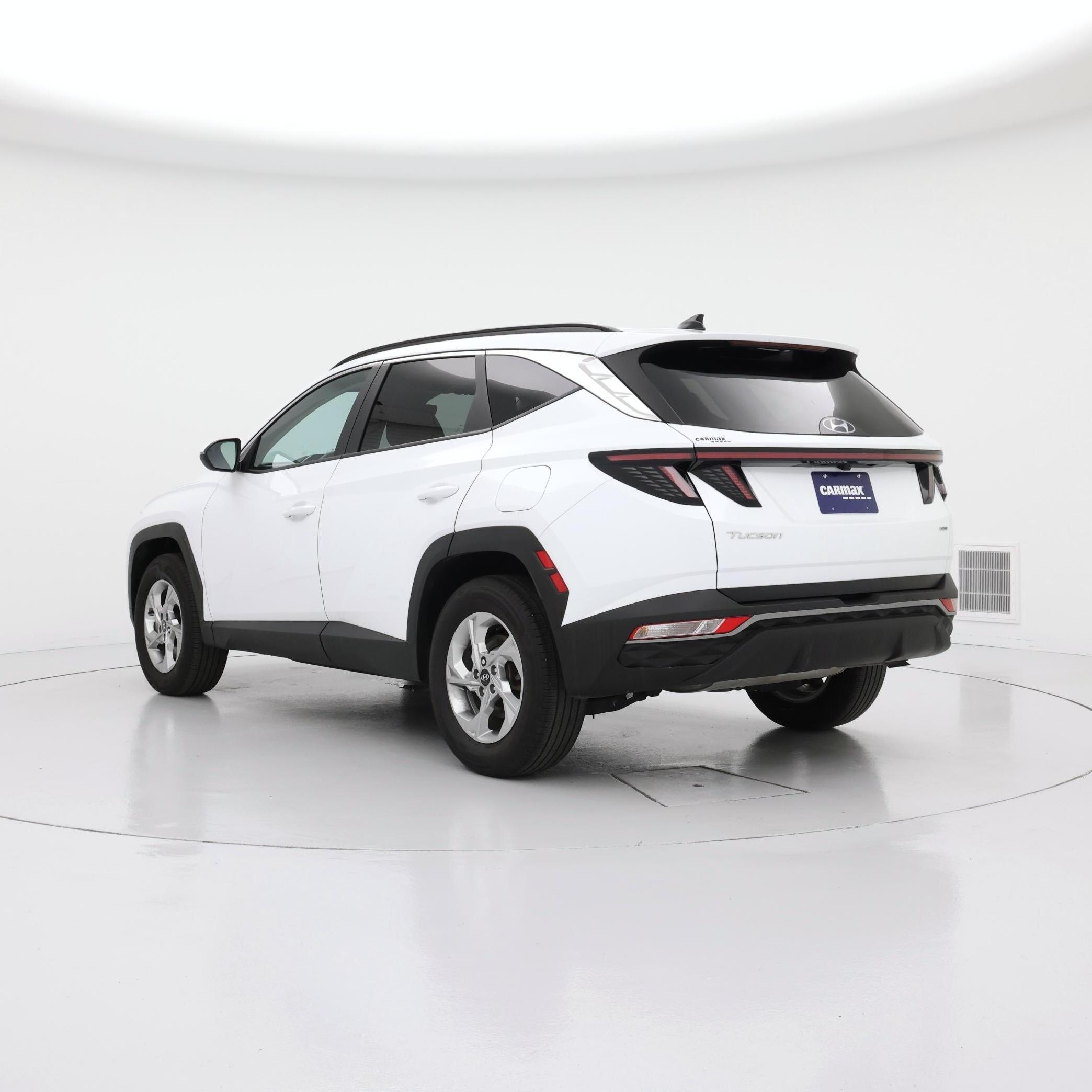 Thumbnail: 2023 Hyundai Tucson - 2
