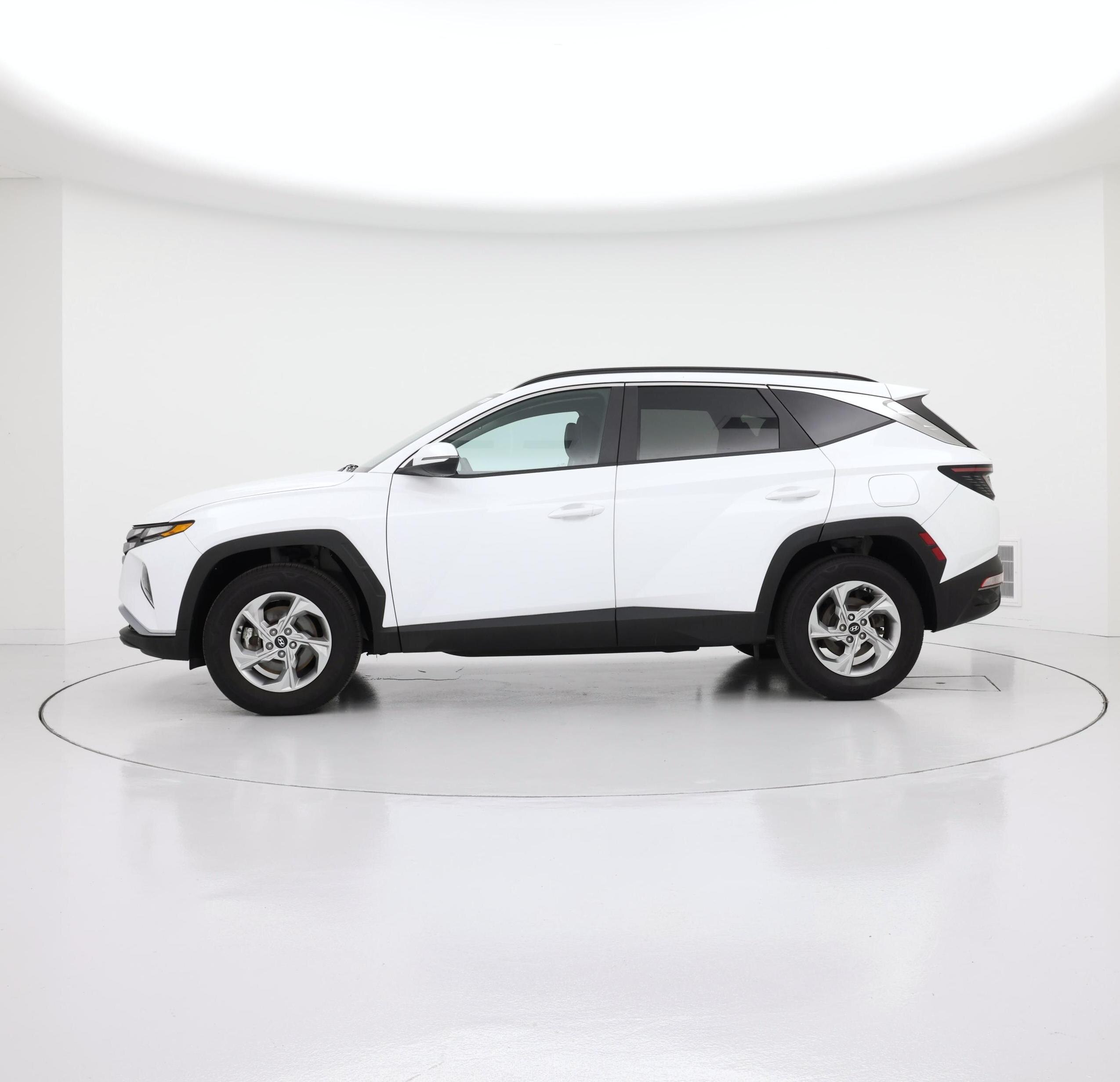 Thumbnail: 2023 Hyundai Tucson - 3