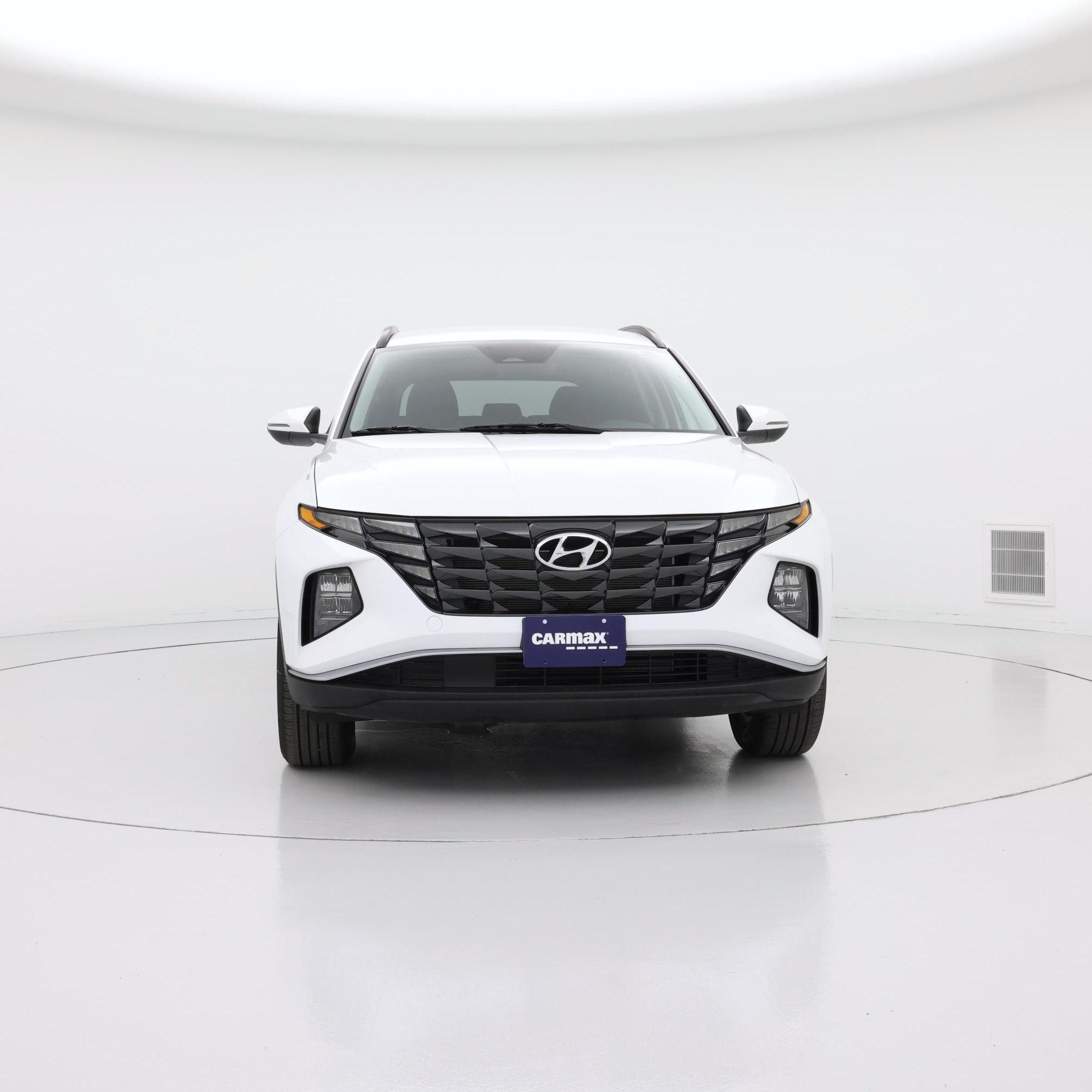 Thumbnail: 2023 Hyundai Tucson - 5