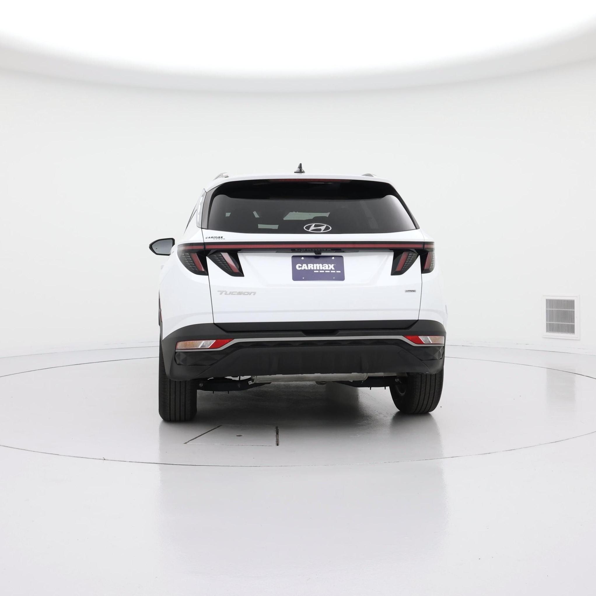 Thumbnail: 2023 Hyundai Tucson - 6