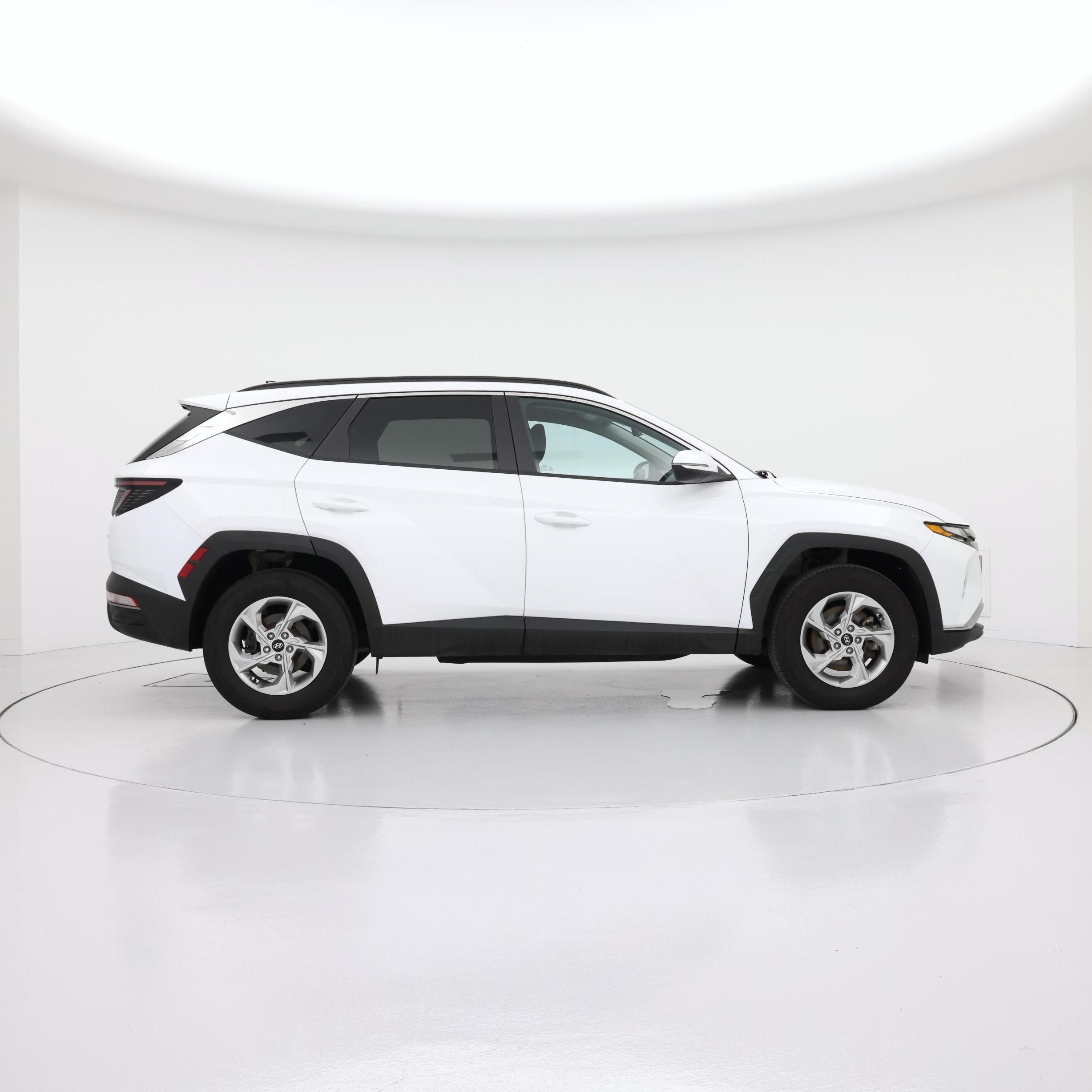 Thumbnail: 2023 Hyundai Tucson - 7