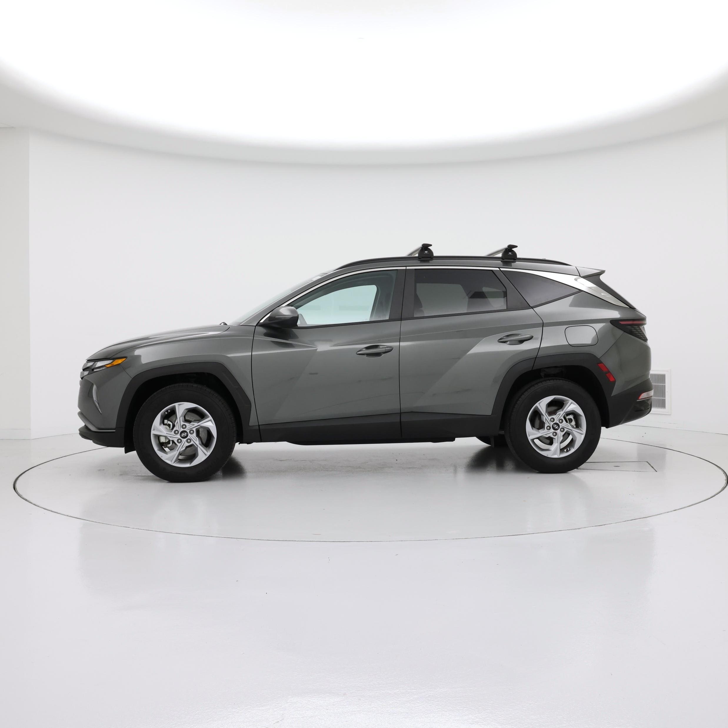 Thumbnail: 2023 Hyundai Tucson - 3