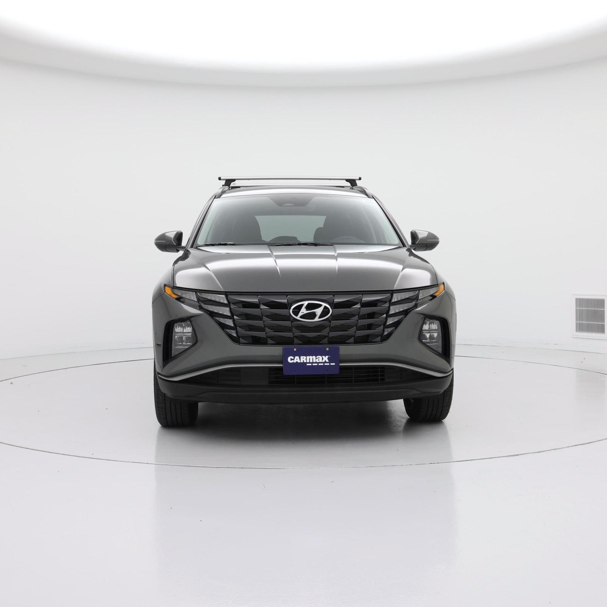 Thumbnail: 2023 Hyundai Tucson - 5