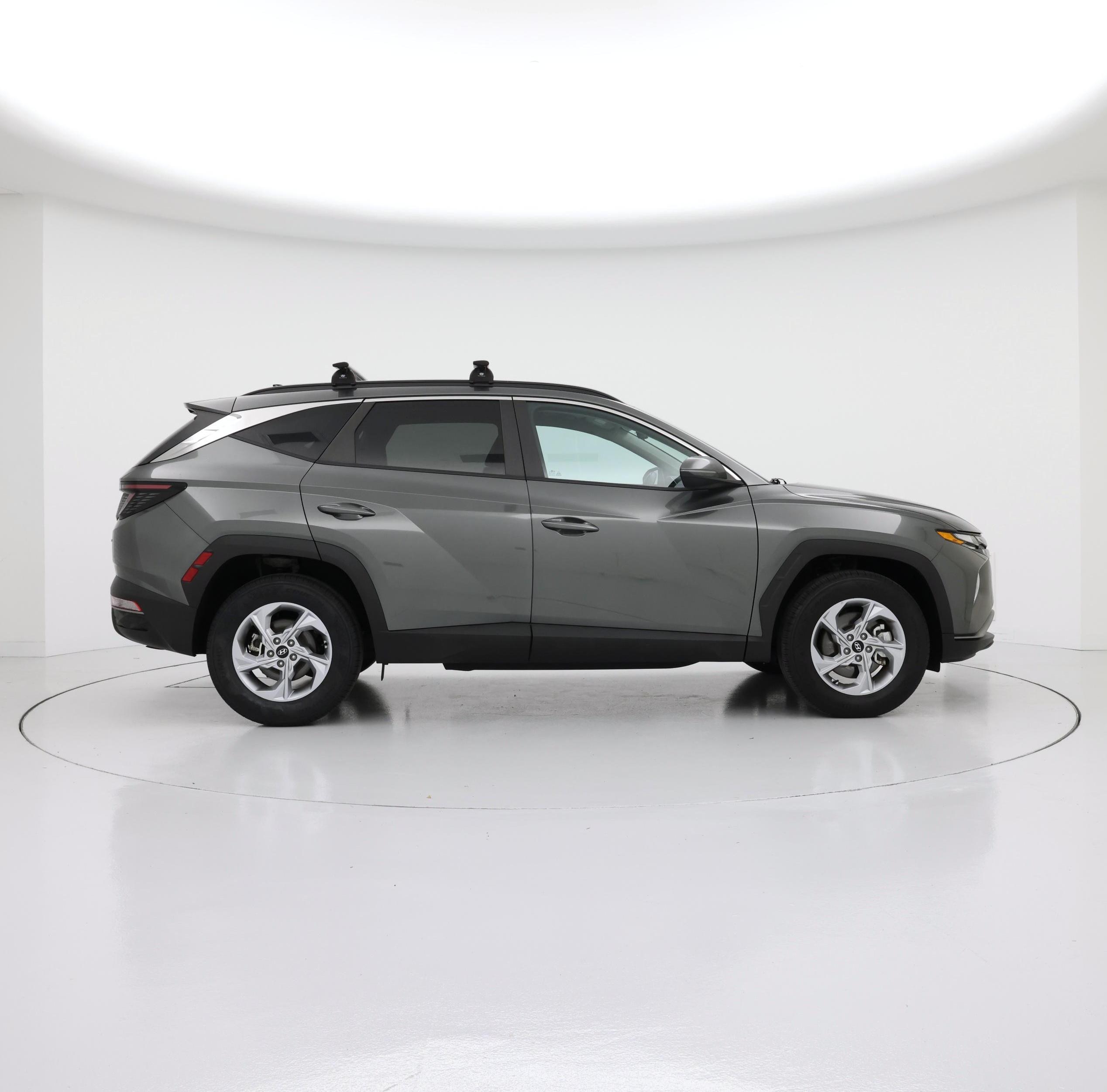 Thumbnail: 2023 Hyundai Tucson - 7