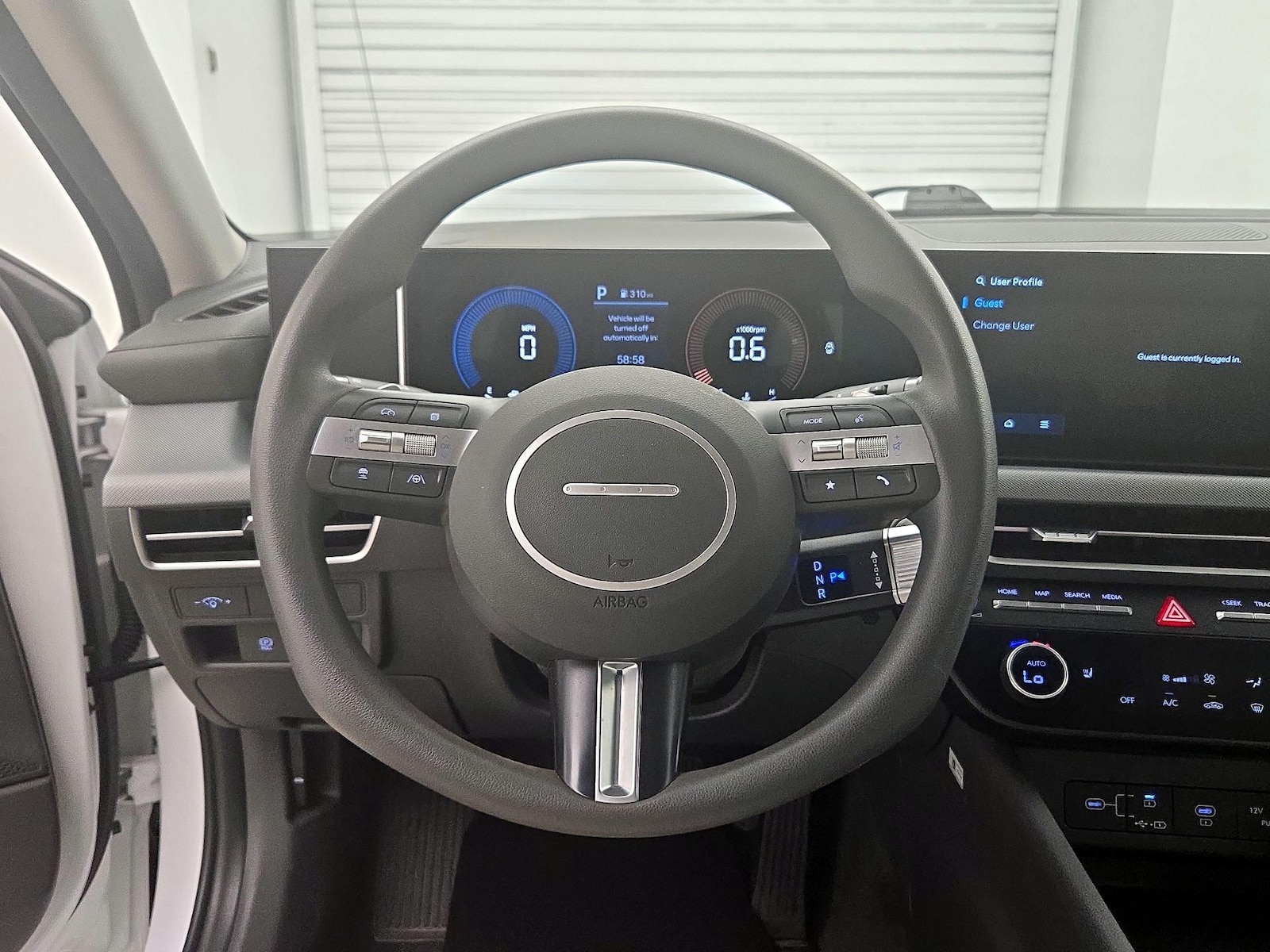 2025 Hyundai Sonata SEL - Photo 11