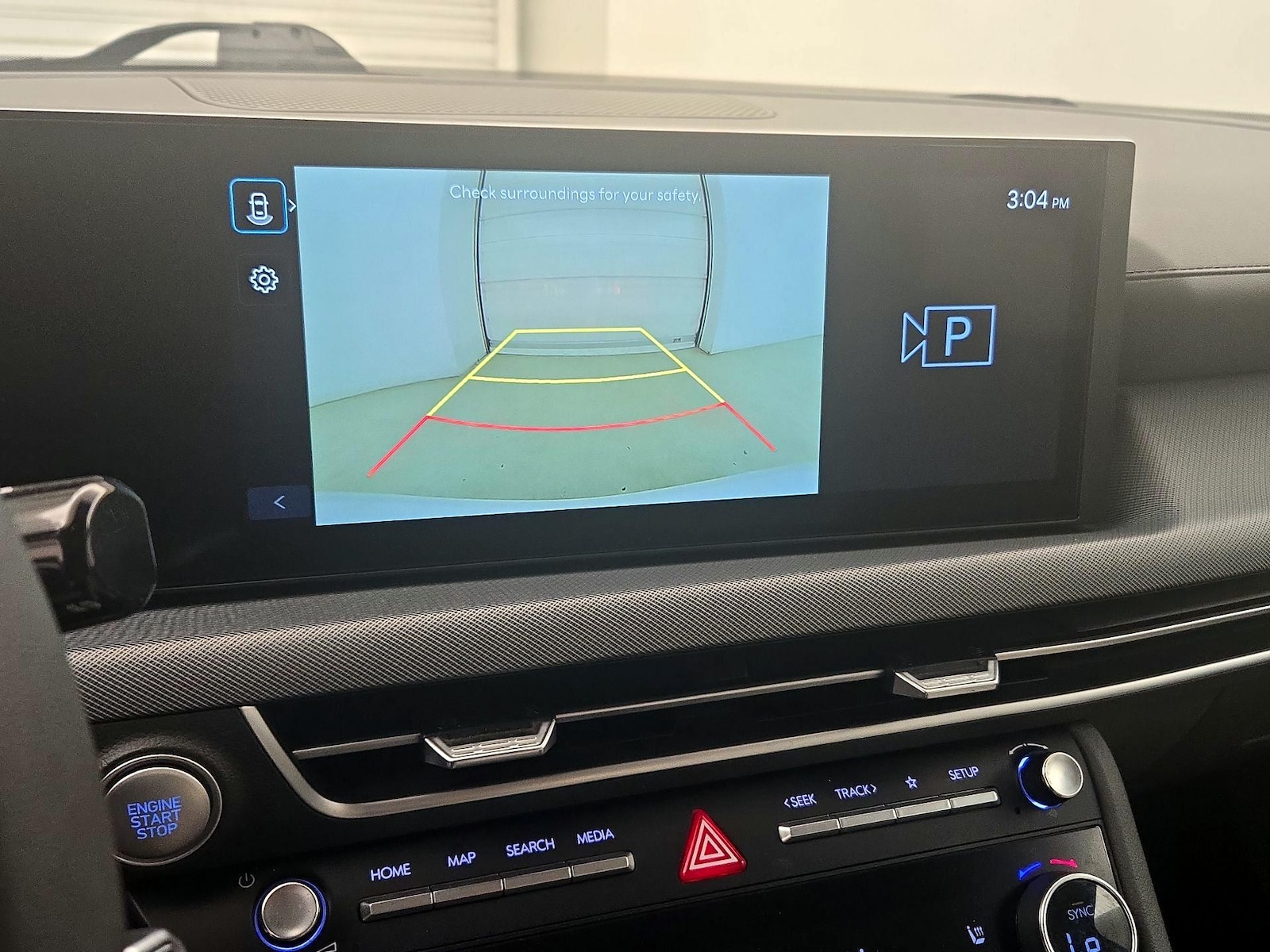 2025 Hyundai Sonata SEL - Photo 15