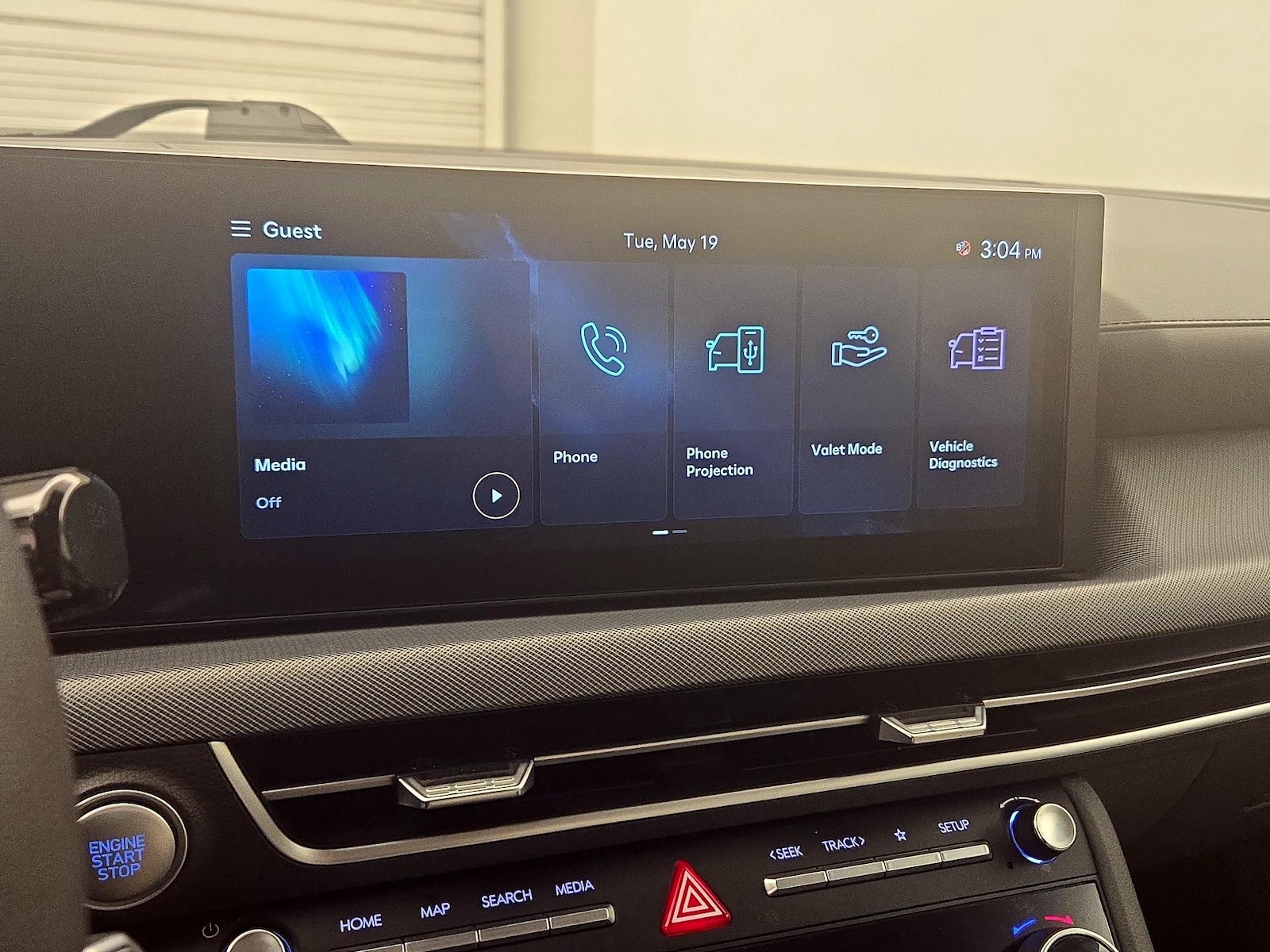 2025 Hyundai Sonata SEL - Photo 16