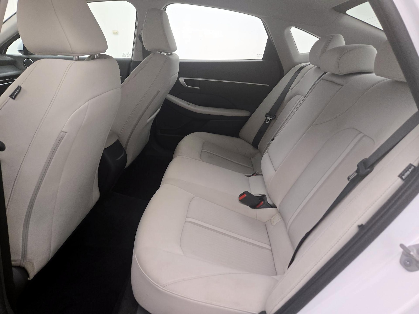 2025 Hyundai Sonata SEL - Photo 20